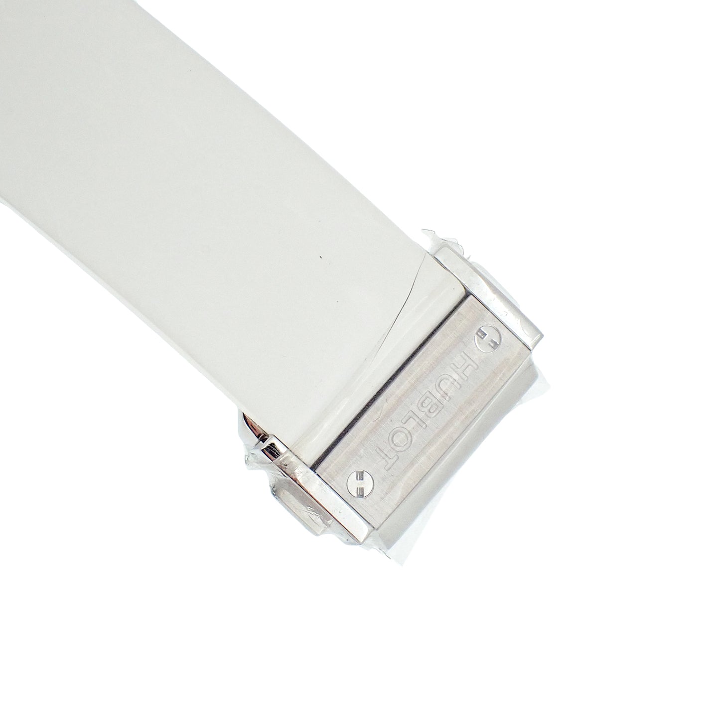 未使用 保管品 ダイヤ HUBLOT ウブロ クラシックフュージョン オーリンスキー チタニウム オルタナティブ パヴェ 550.NS.2200.RW.1804.ORL20 メンズ 腕時計