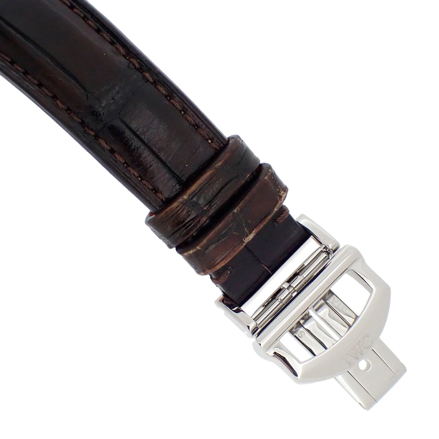 IWC IWC ポートフィノ オートマティック 34 IW357403 12PD メンズ 腕時計