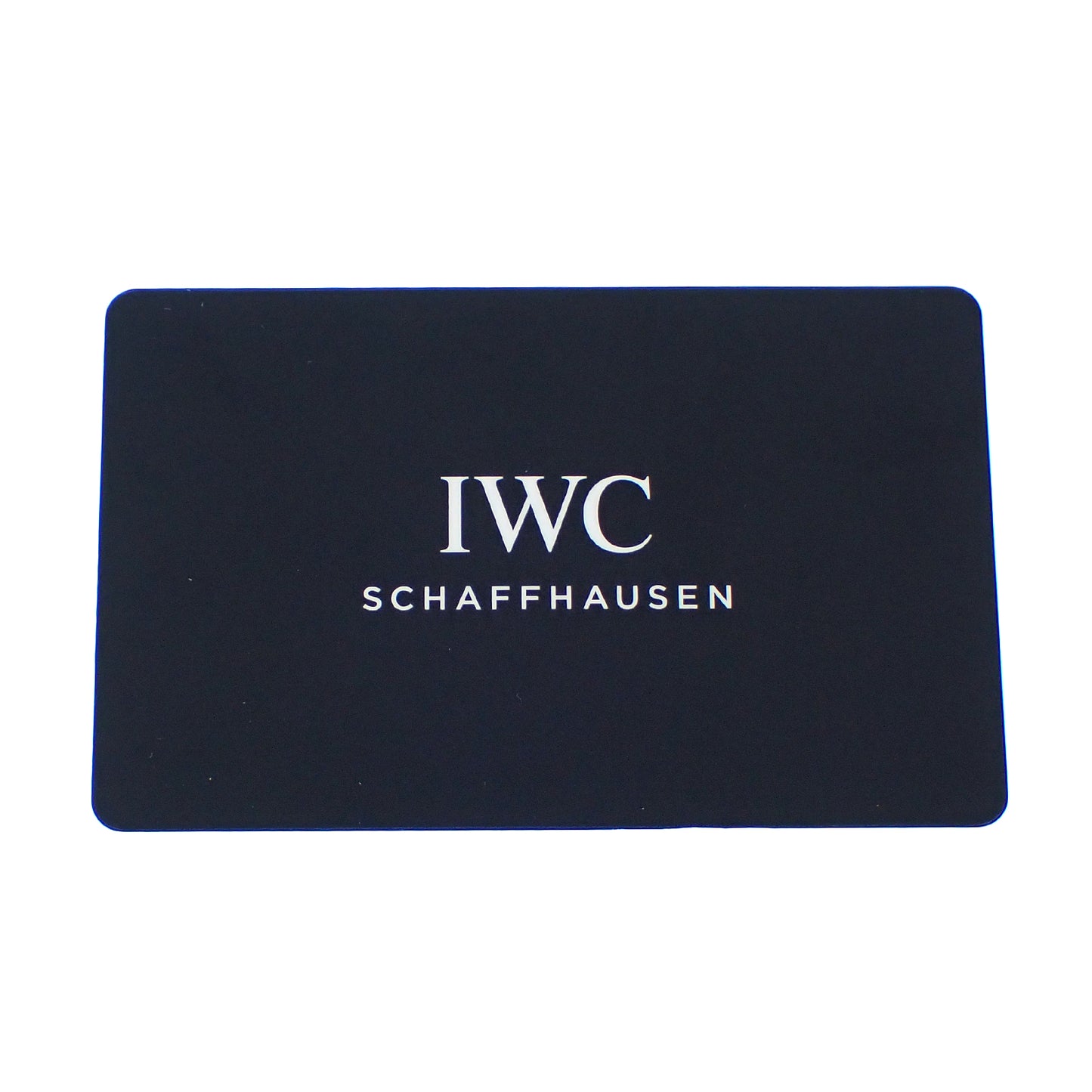 IWC IWC ポートフィノ オートマティック 34 IW357403 12PD メンズ 腕時計