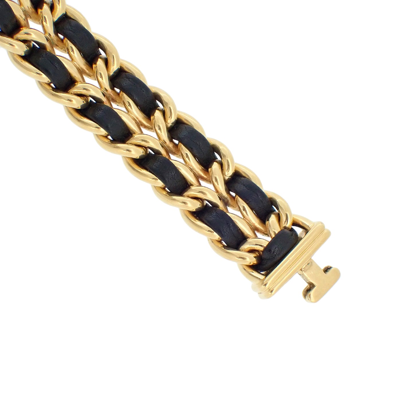 CHANEL シャネル プルミエール L H0001 レディース 腕時計