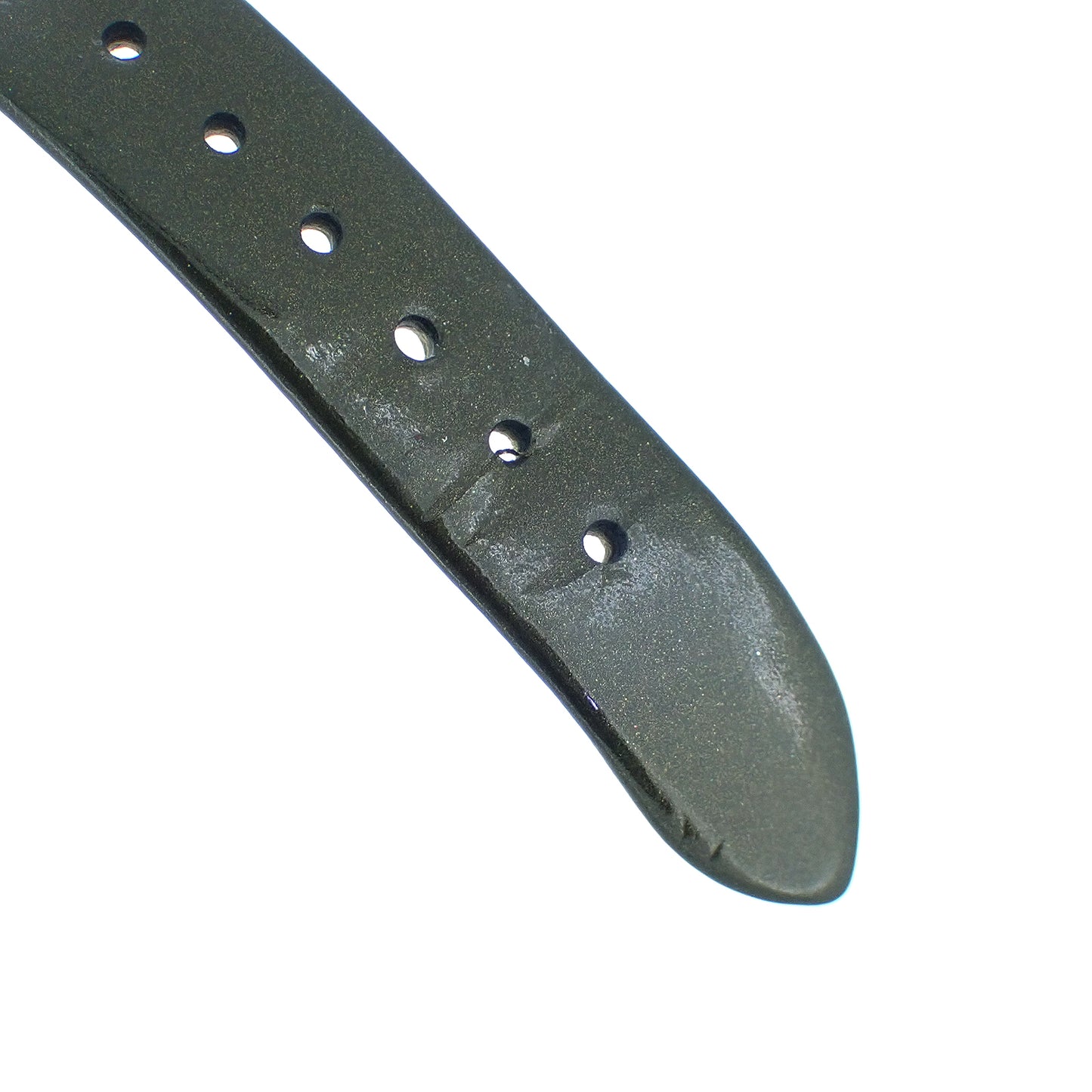 BVLGARI ブルガリ B-zero1 ビーゼロワン 12PD ブルーシェル文字盤 BZ22S レディース 腕時計