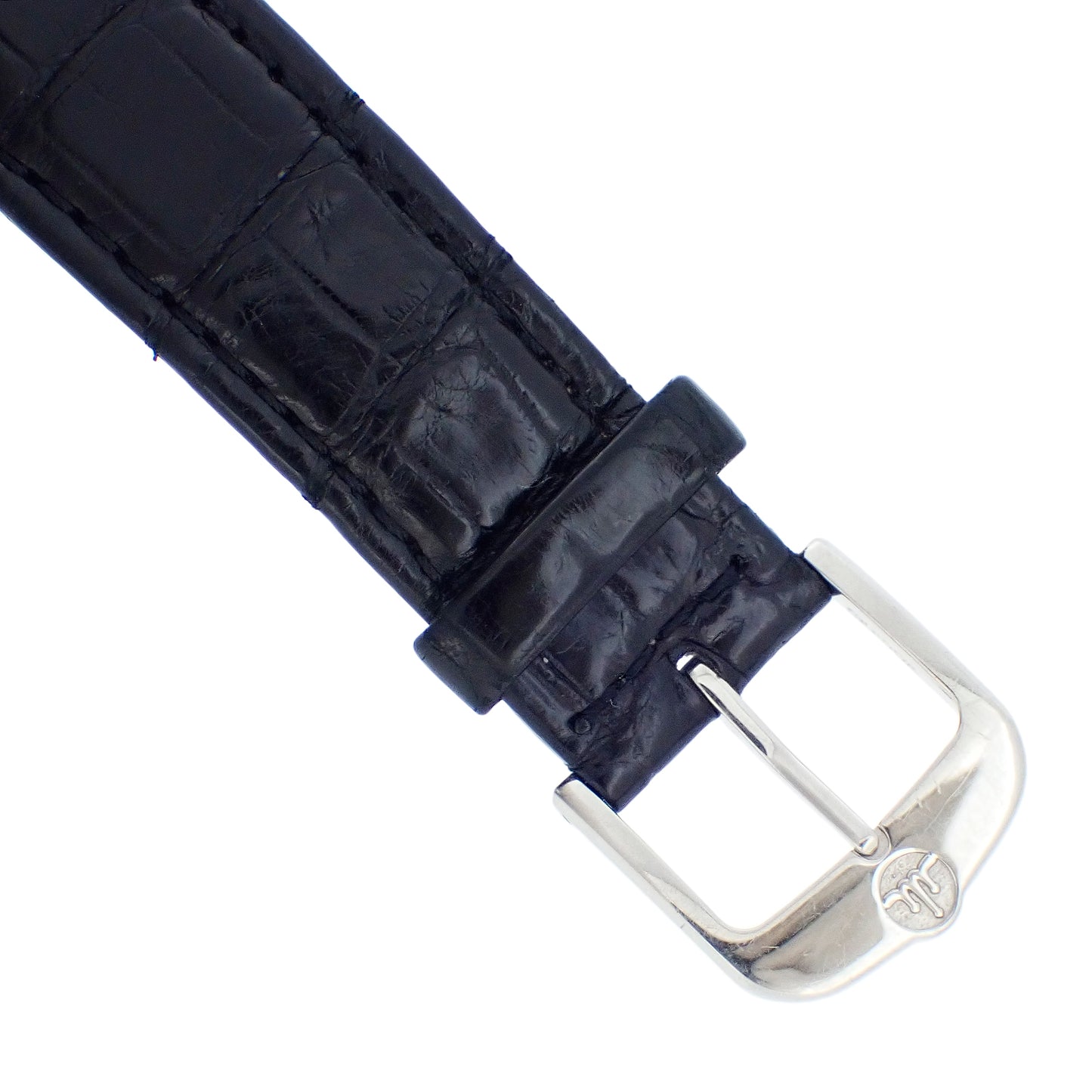 プラチナ950 SEIKO セイコー クレドール シグノ アートピース GBBD981 6899-00D0 メンズ 腕時計