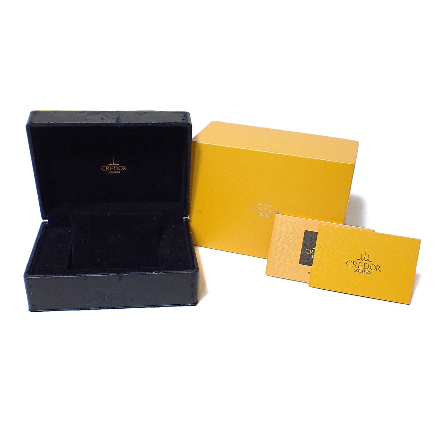 プラチナ950 SEIKO セイコー クレドール シグノ アートピース GBBD981 6899-00D0 メンズ 腕時計