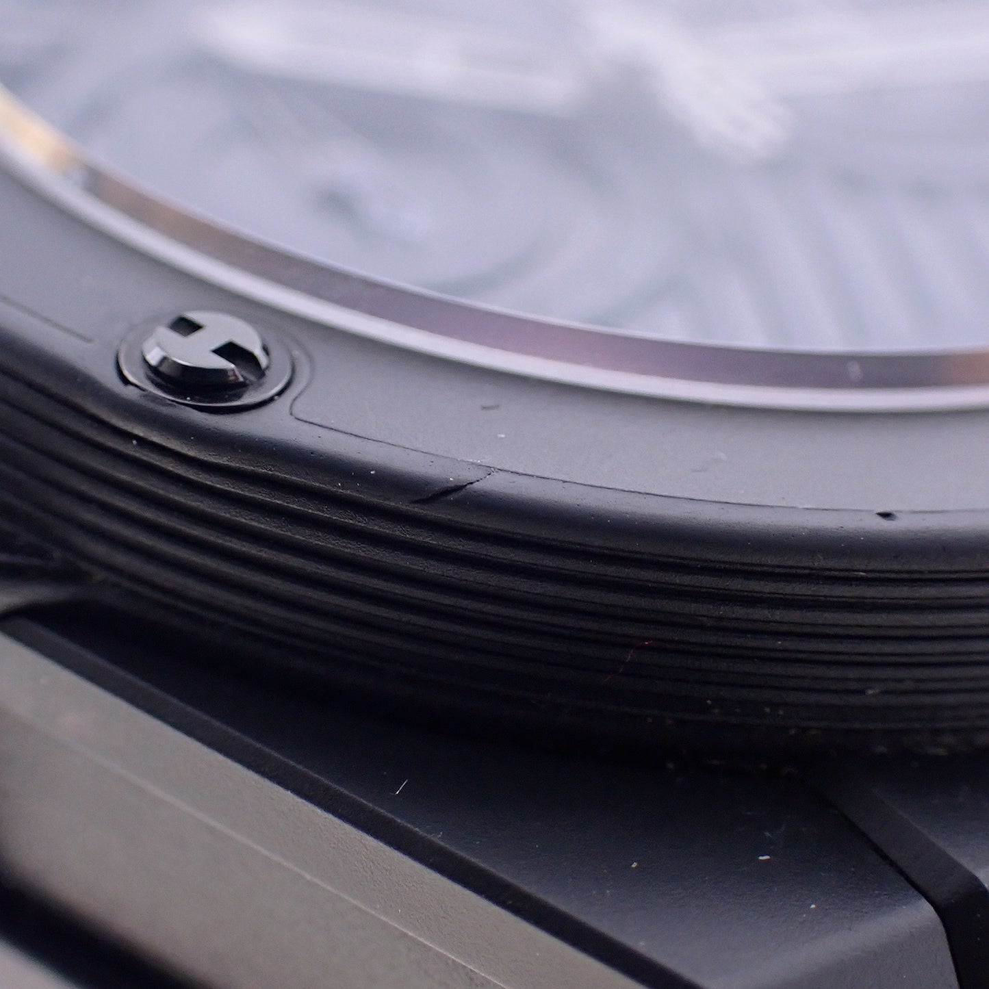 500本限定 HUBLOT ウブロ キングパワーフドロワイヤント オールブラック 715.CI.1110.RX メンズ 腕時計