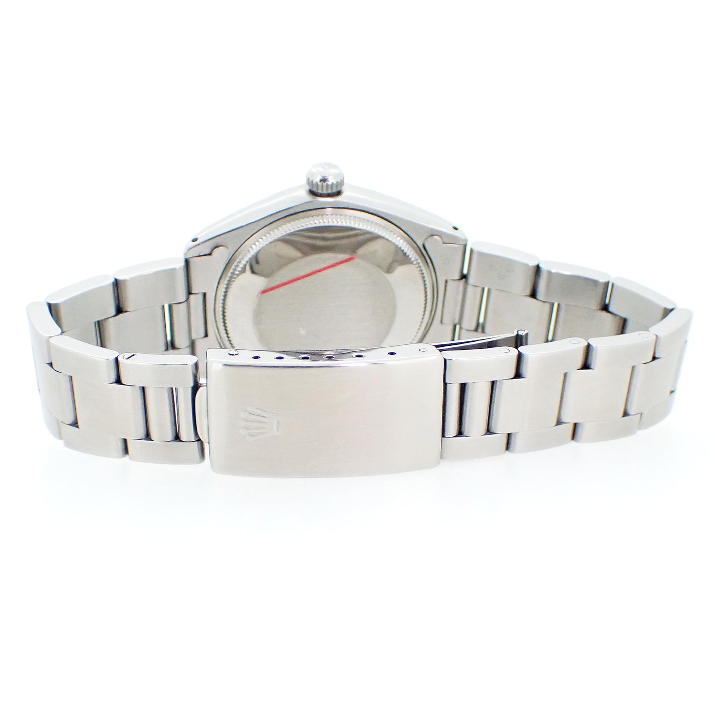 ROLEX ロレックス エアキング 5500 ヴィンテージ 1977年 メンズ 腕時計