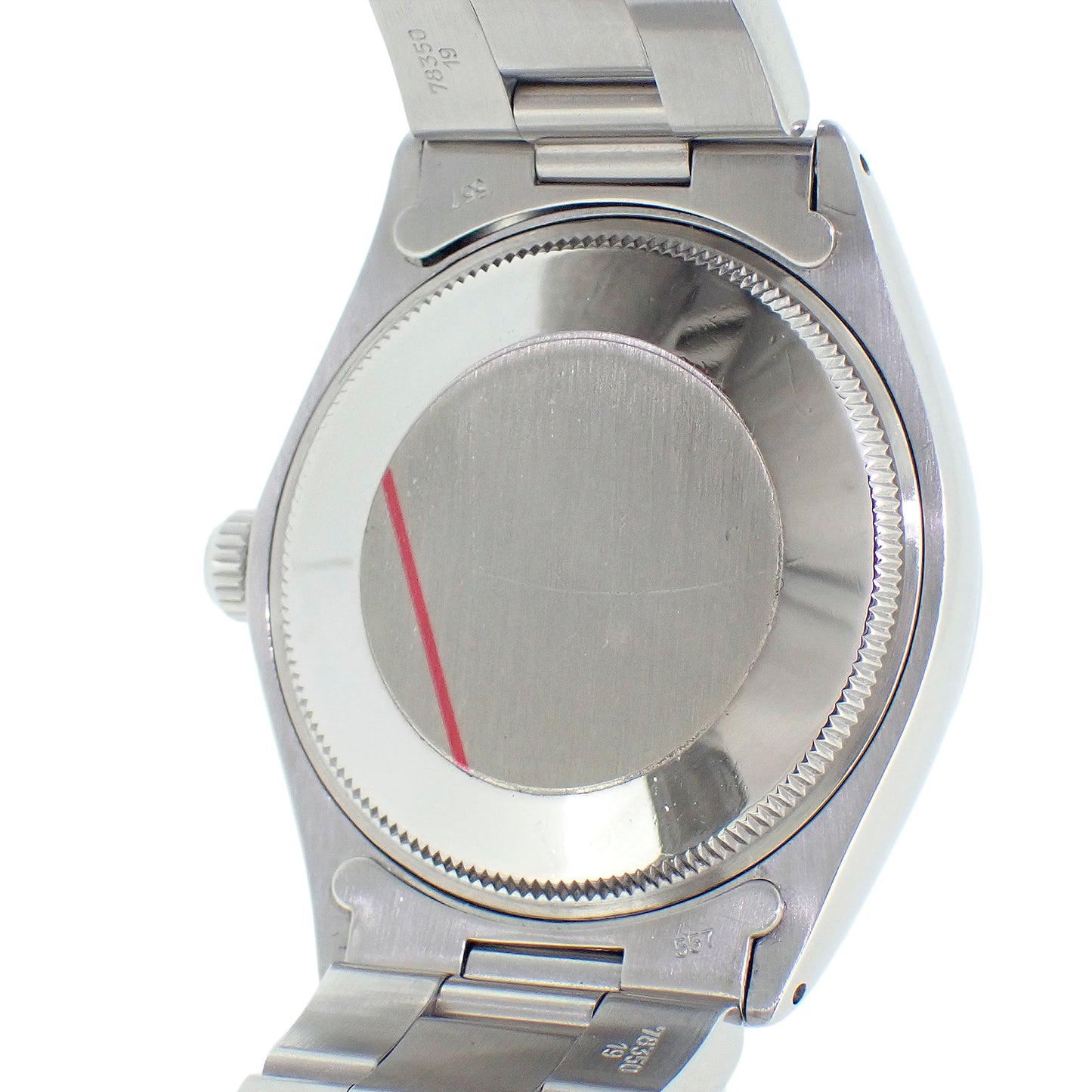 ROLEX ロレックス エアキング 5500 ヴィンテージ 1977年 メンズ 腕時計