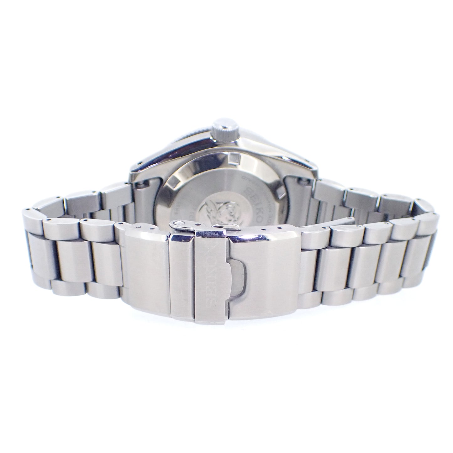 100周年記念モデル SEIKO セイコー プロスペックス メカニカル ダイバースキューバ SBDC199 6R55-00G0 メンズ 腕時計