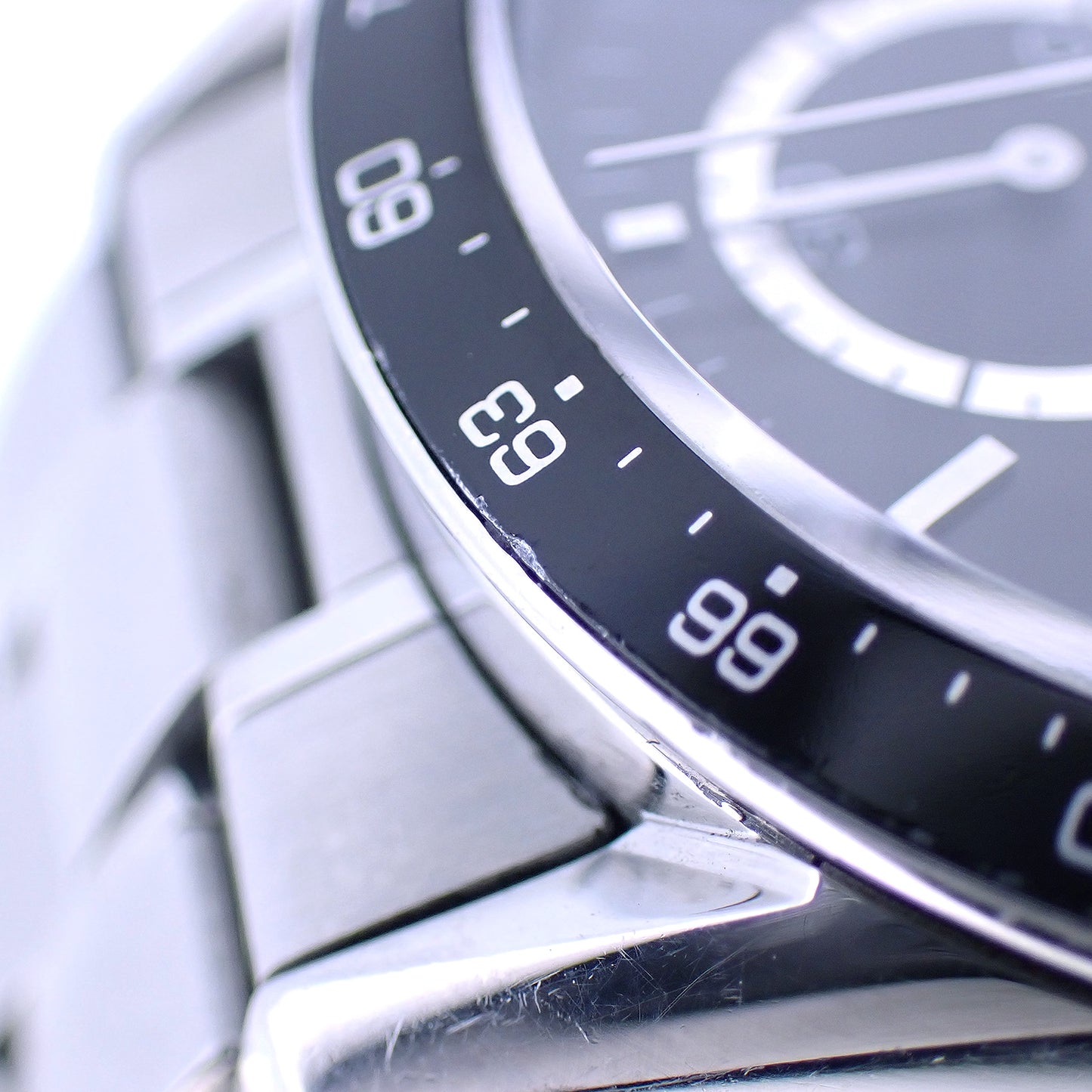 TAG HEUER タグホイヤー カレラ タキメーター クロノグラフ CV2010.BA0786 メンズ 腕時計