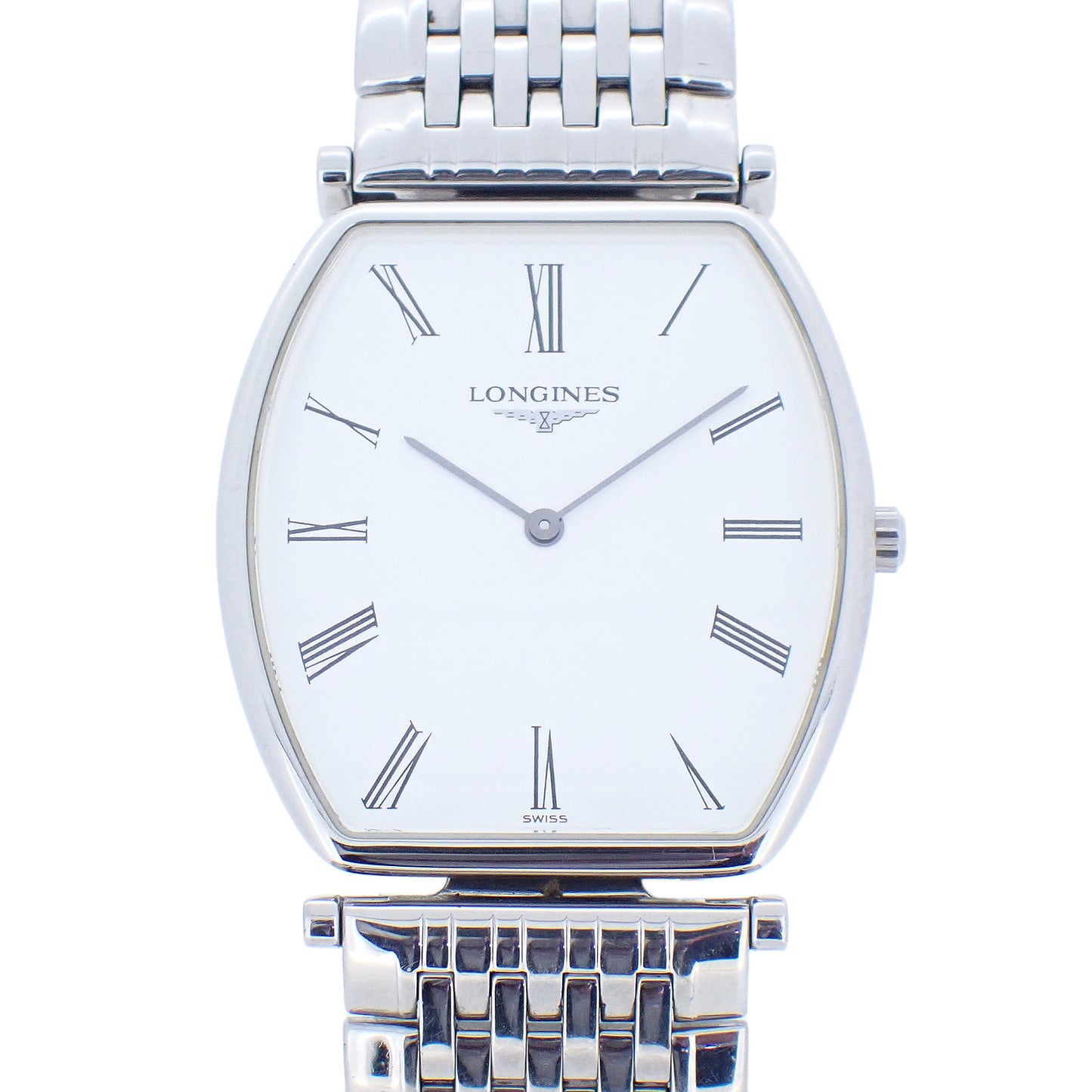 LONGINES ロンジン グランドクラシック L4.705.4 メンズ 腕時計