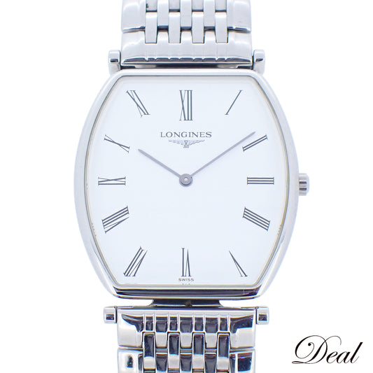 LONGINES ロンジン グランドクラシック L4.705.4 メンズ 腕時計