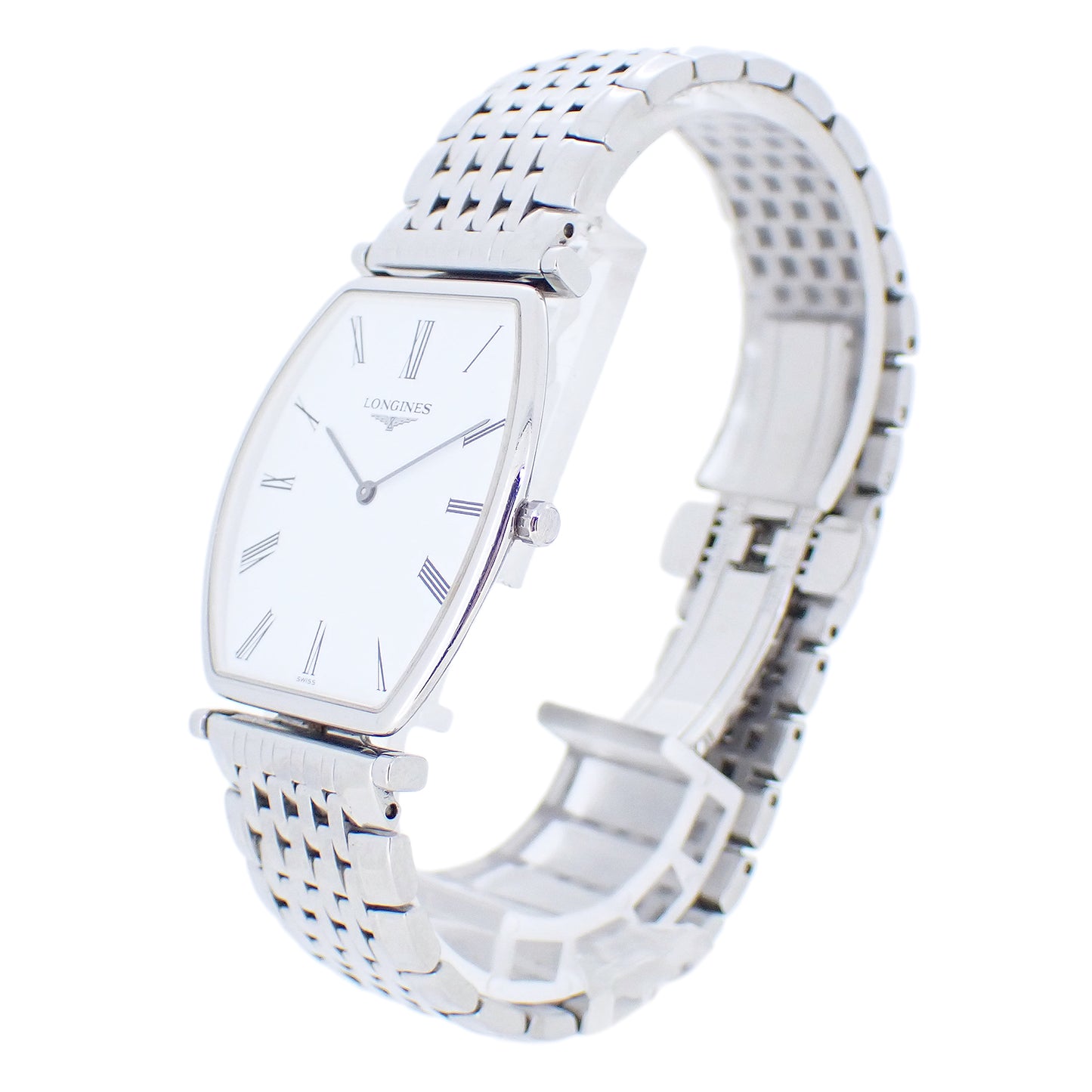 LONGINES ロンジン グランドクラシック L4.705.4 メンズ 腕時計