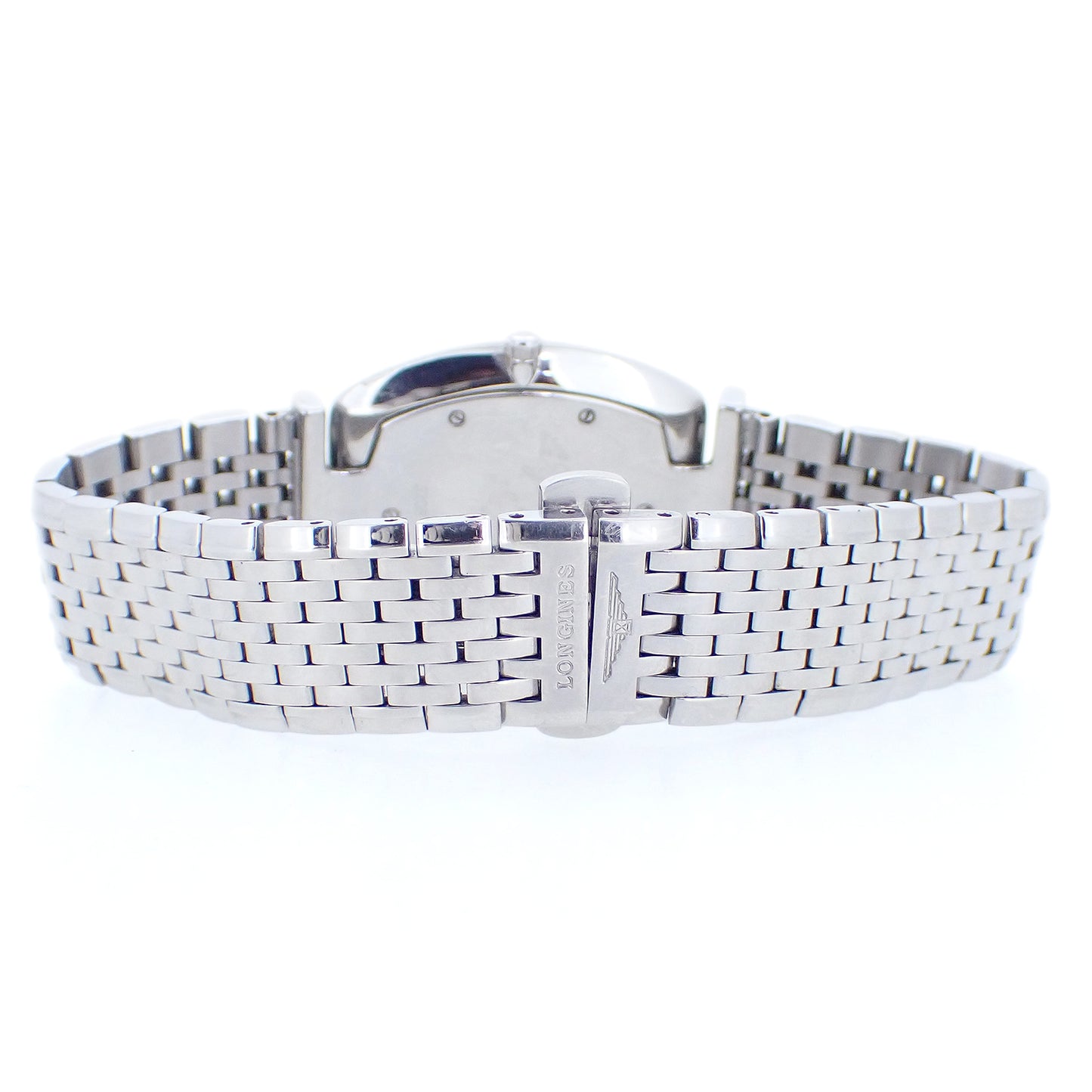 LONGINES ロンジン グランドクラシック L4.705.4 メンズ 腕時計