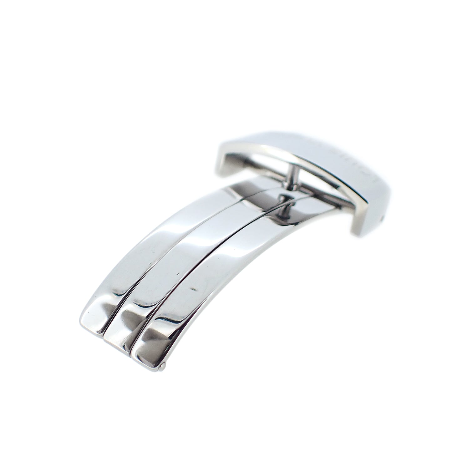 LOUIS VUITTON ルイ・ヴィトン 純正 Dバックル 尾錠 18mm メンズ 時計バックル
LV