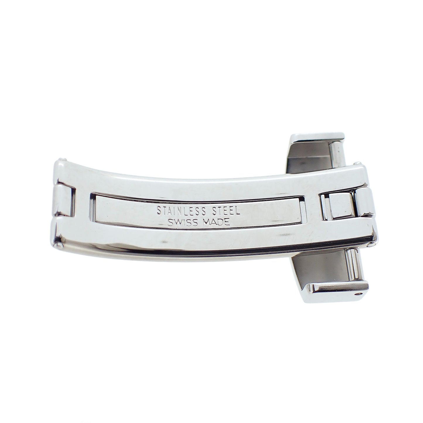 LOUIS VUITTON ルイ・ヴィトン 純正 Dバックル 尾錠 18mm メンズ 時計バックル
LV