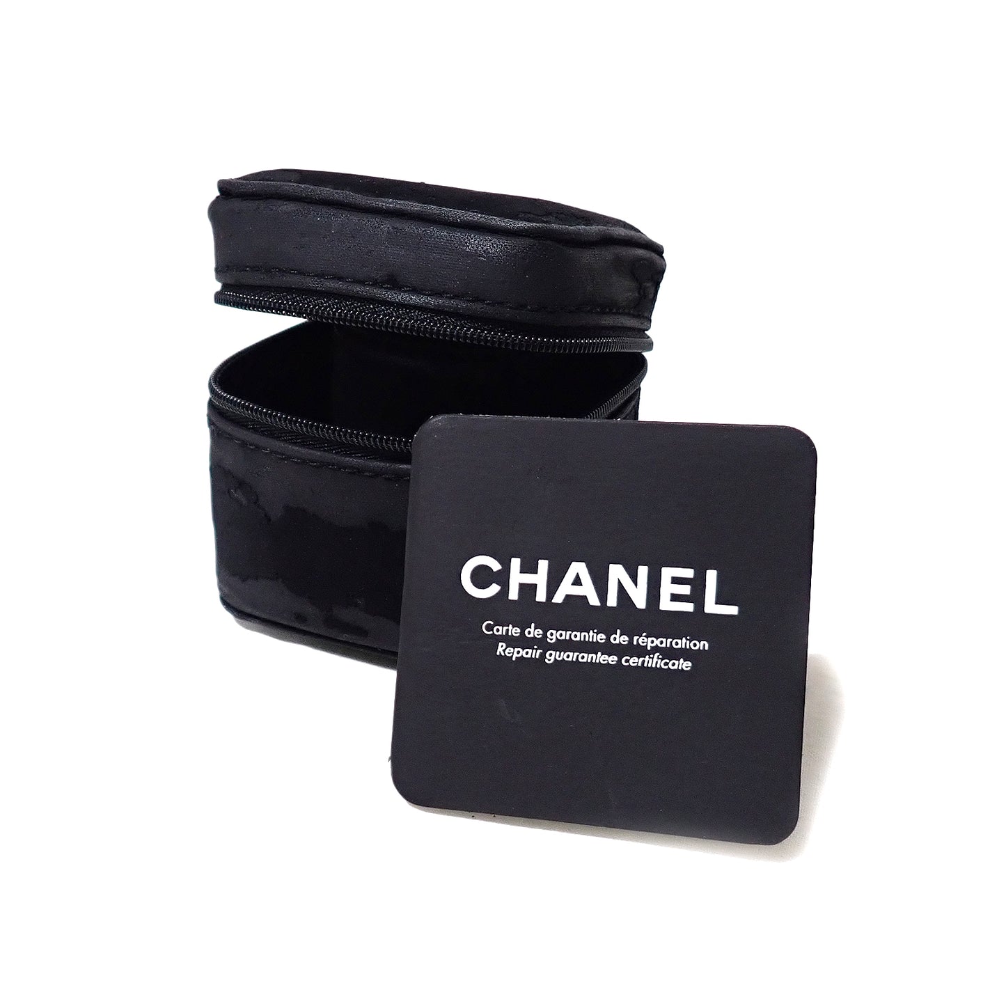CHANEL シャネル J12 クロノ 41mm ブラックセラミック H0940 メンズ 腕時計