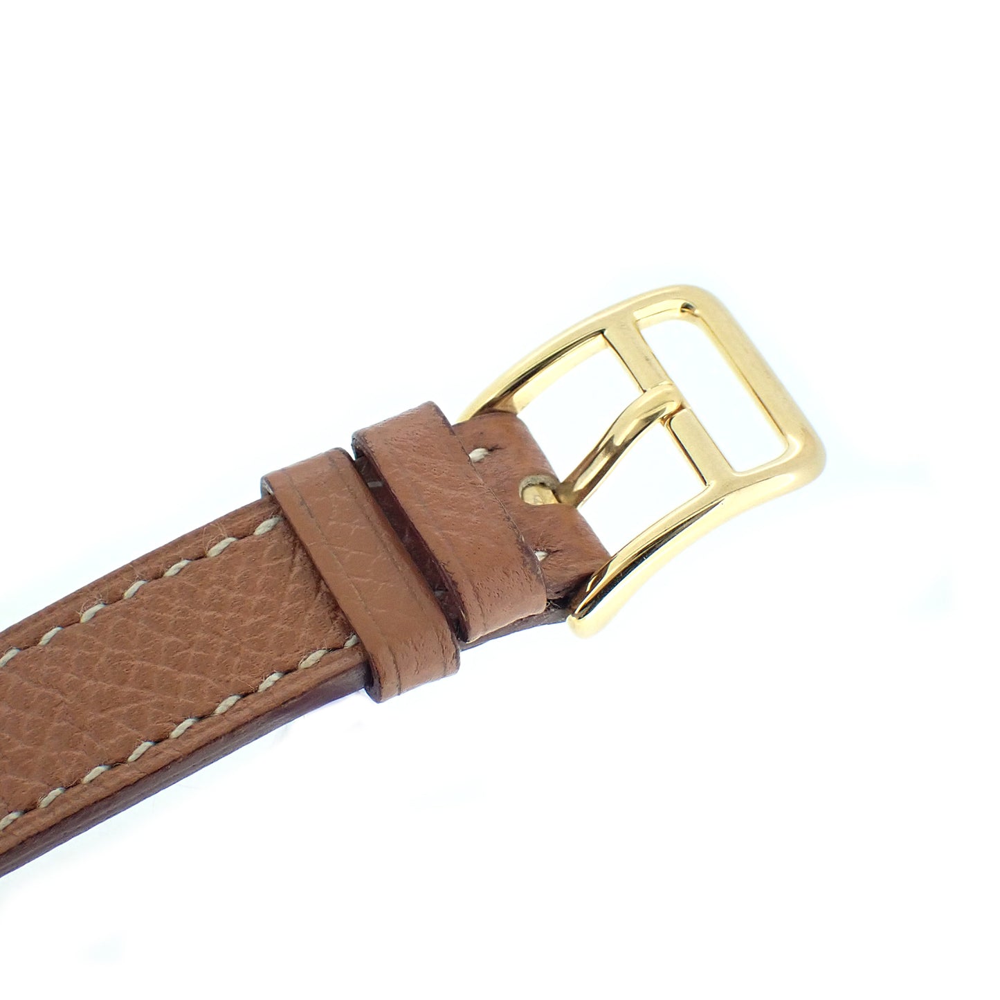 HERMES エルメス ケリーウォッチ KE1.201 レディース 腕時計