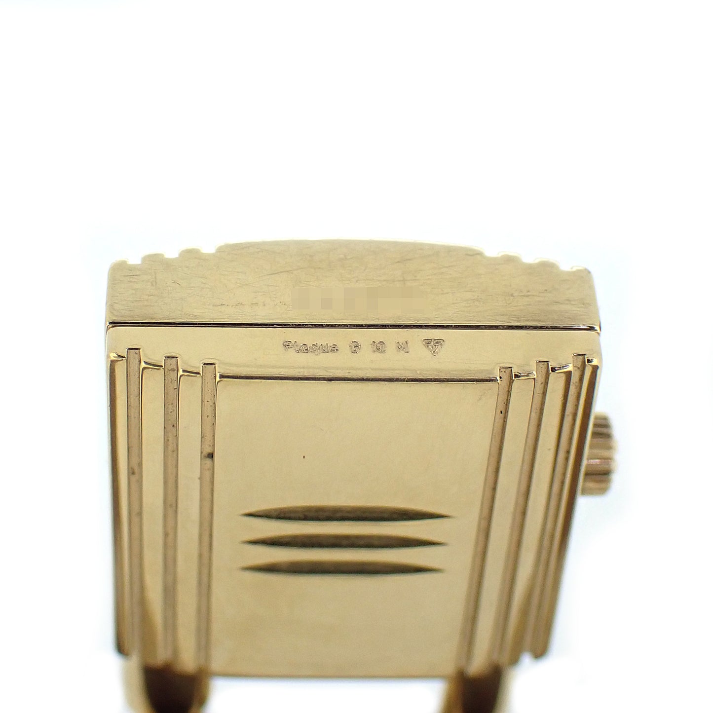 HERMES エルメス ケリーウォッチ KE1.201 レディース 腕時計