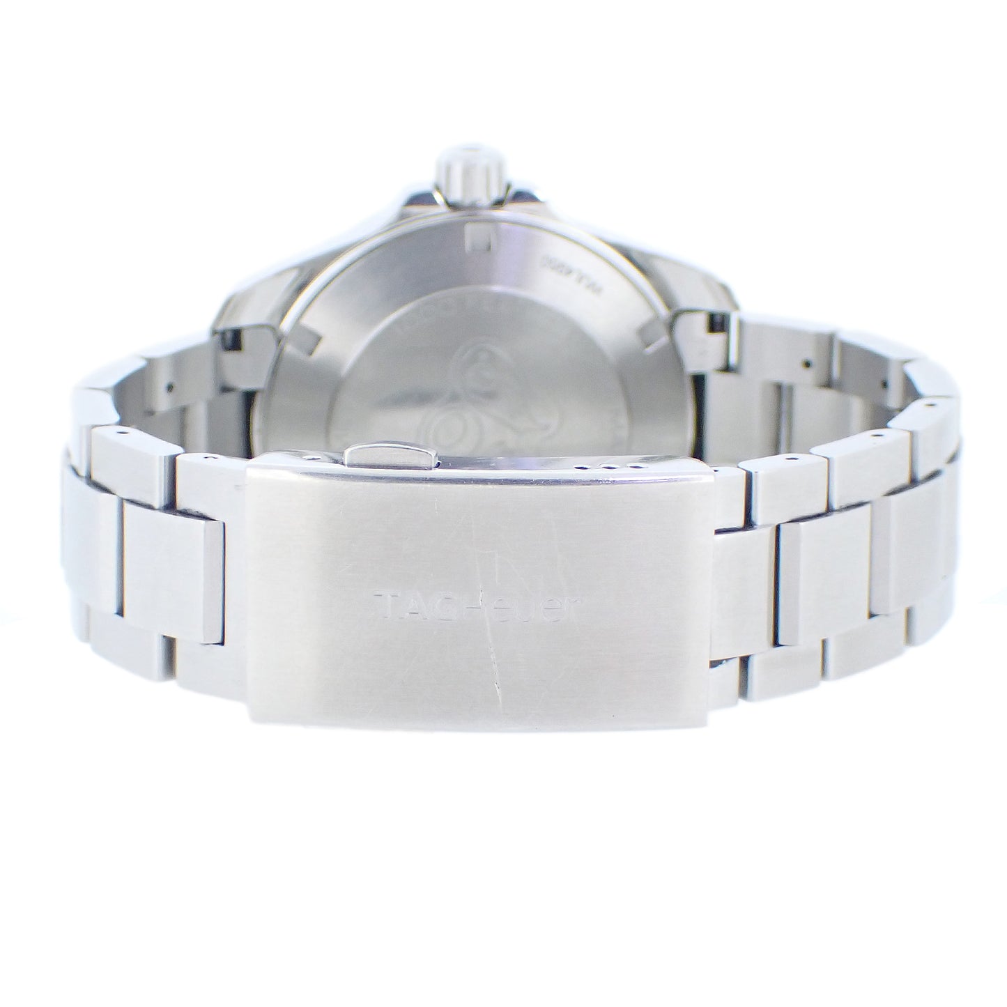 TAG HEUER タグホイヤー アクアレーサー WAY111A メンズ 腕時計