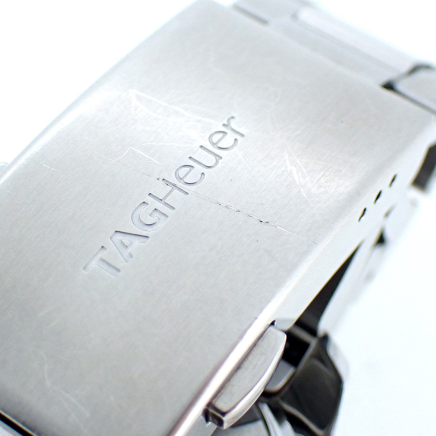 TAG HEUER タグホイヤー アクアレーサー WAY111A メンズ 腕時計