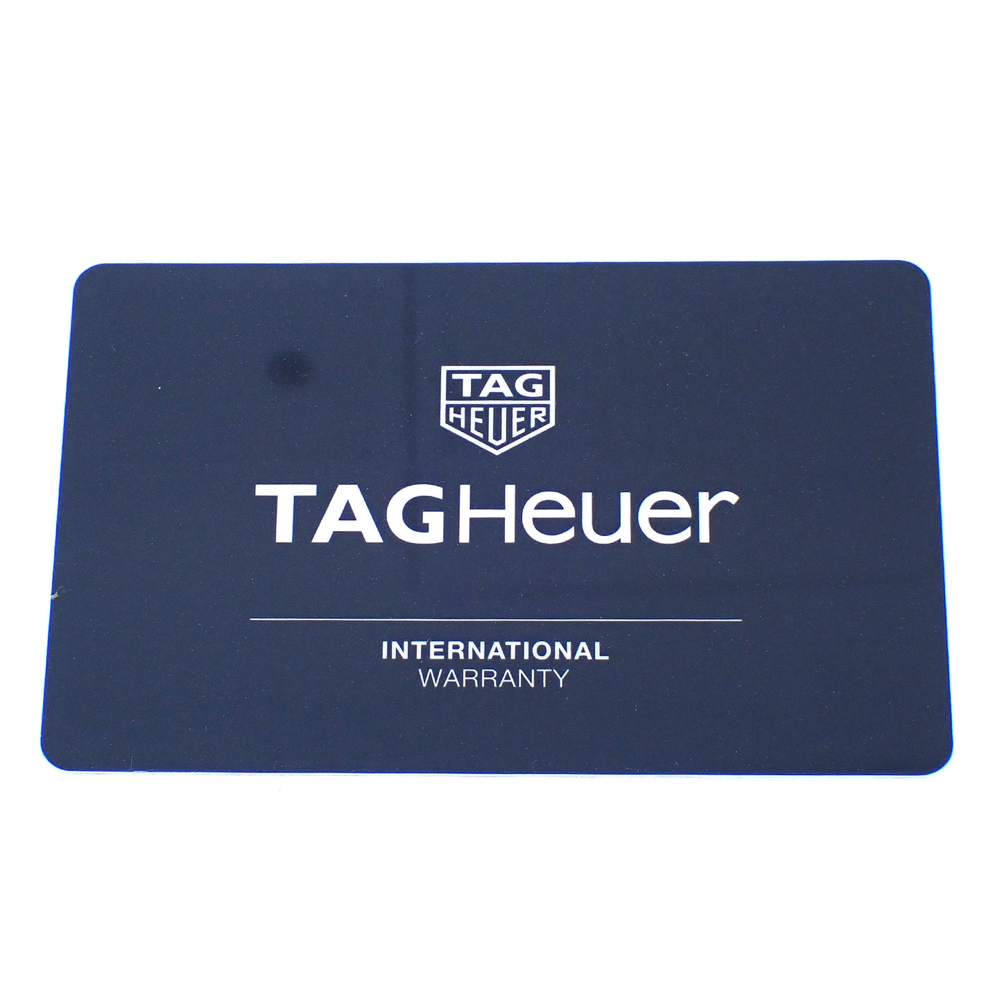 TAG HEUER タグホイヤー アクアレーサー WAY111A メンズ 腕時計