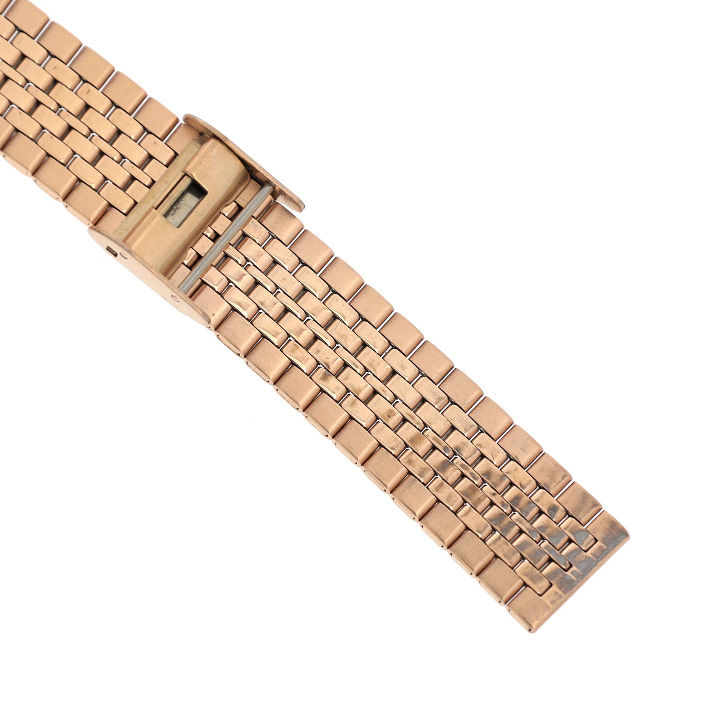 TIMEX タイメックス TIMEX T80 tx-TW2V19600 ローズゴールド ブルー メンズ 腕時計