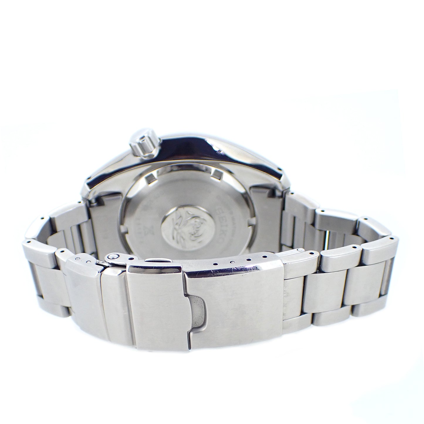 SEIKO セイコー プロスペックス ダイバースキューバ SBDC177 メンズ 腕時計