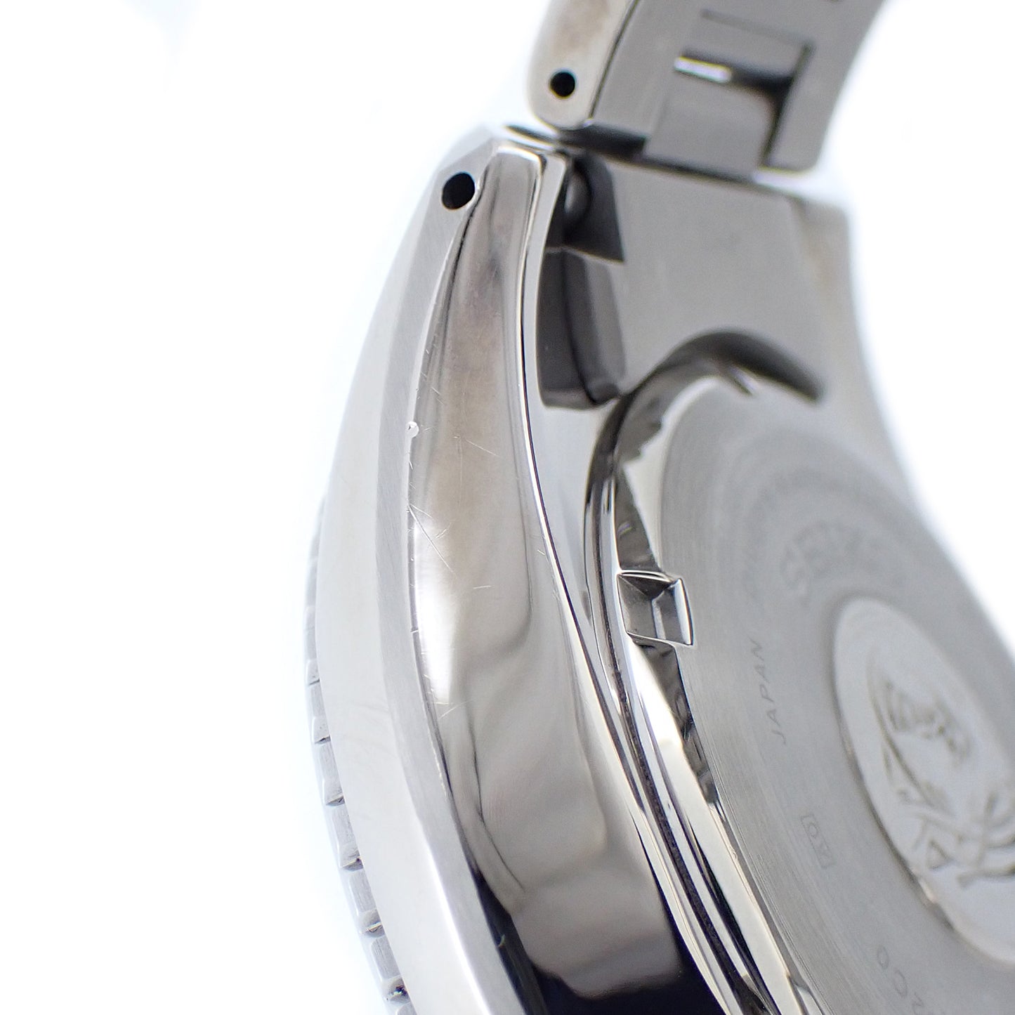 SEIKO セイコー プロスペックス ダイバースキューバ SBDC177 メンズ 腕時計