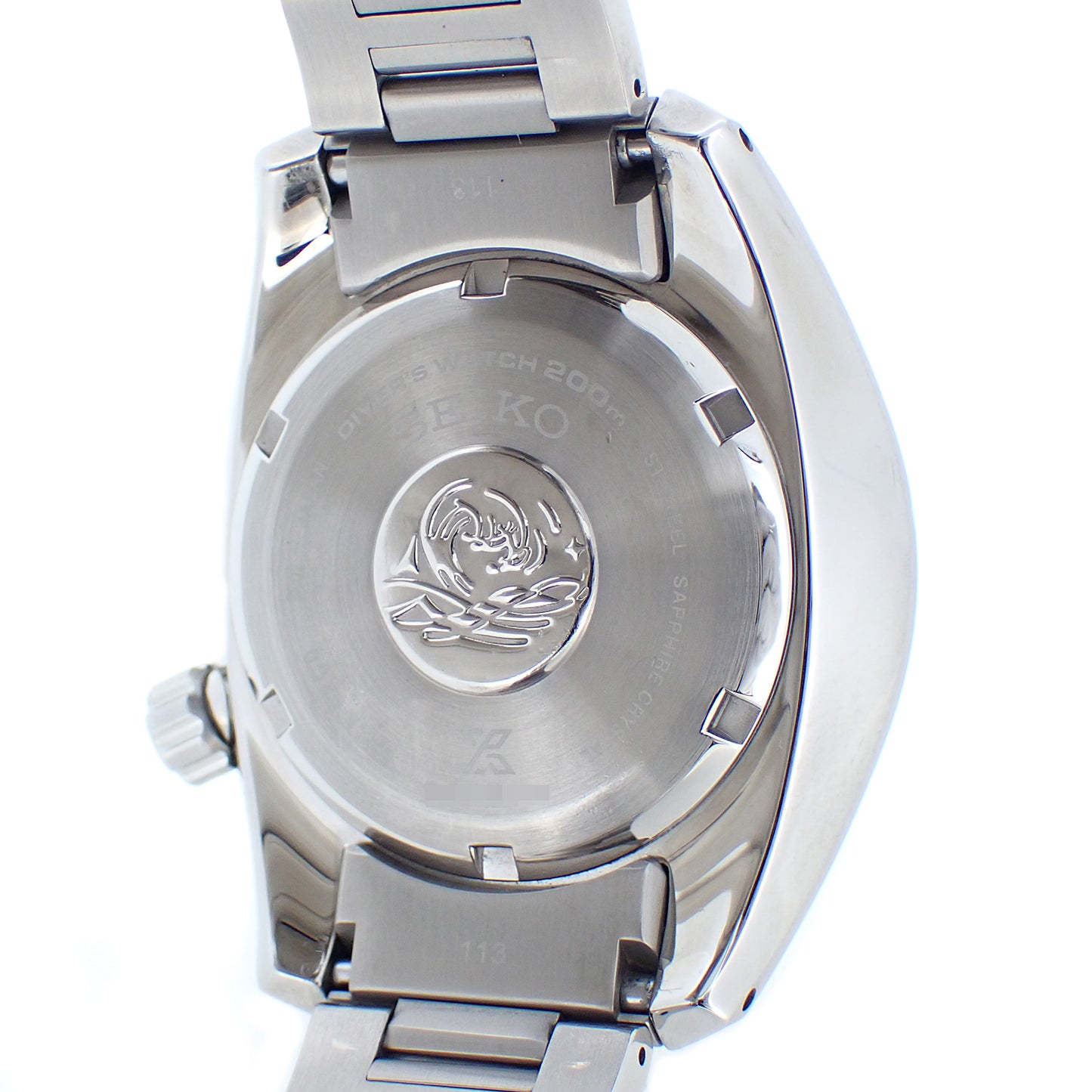 SEIKO セイコー プロスペックス ダイバースキューバ SBDC177 メンズ 腕時計