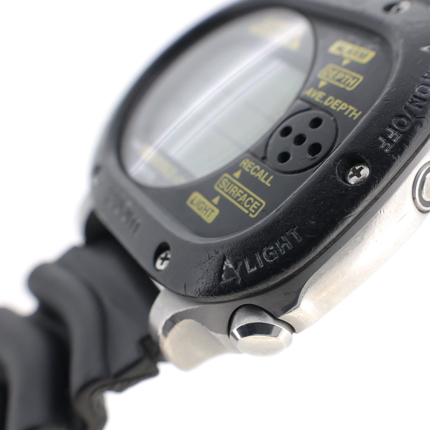 SEIKO セイコー スキューバマスター M726-5A10 メンズ 腕時計