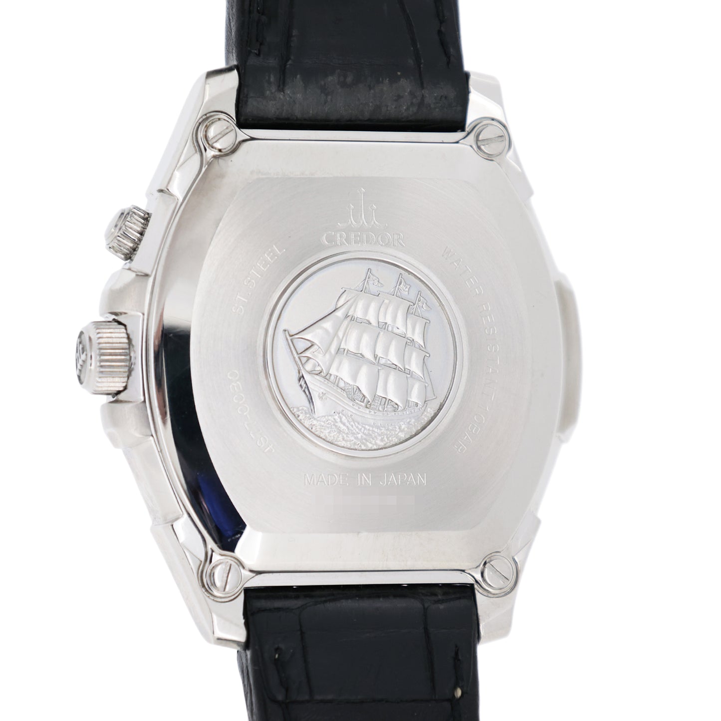 SEIKO セイコー クレドール パシフィーク デイデイト GCBG973 4S77-00B0 メンズ 腕時計