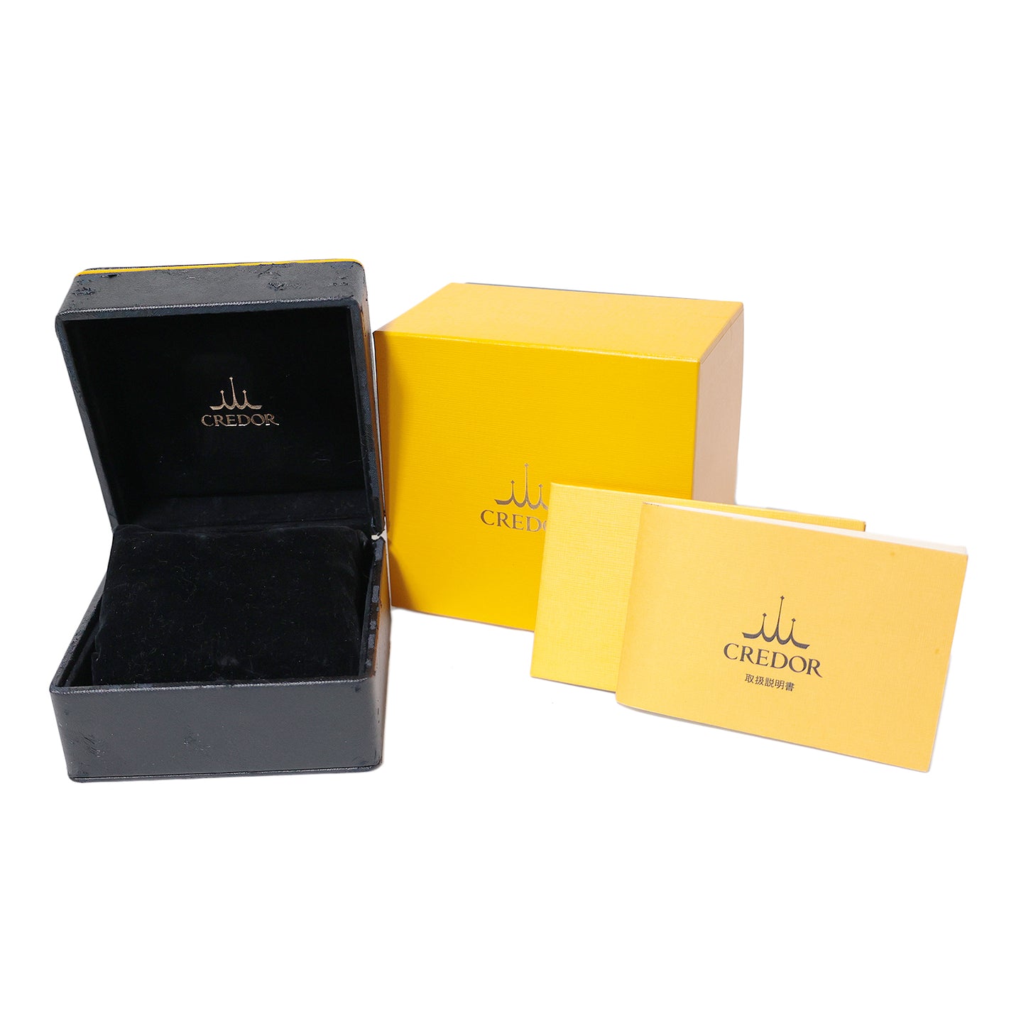 SEIKO セイコー クレドール パシフィーク デイデイト GCBG973 4S77-00B0 メンズ 腕時計