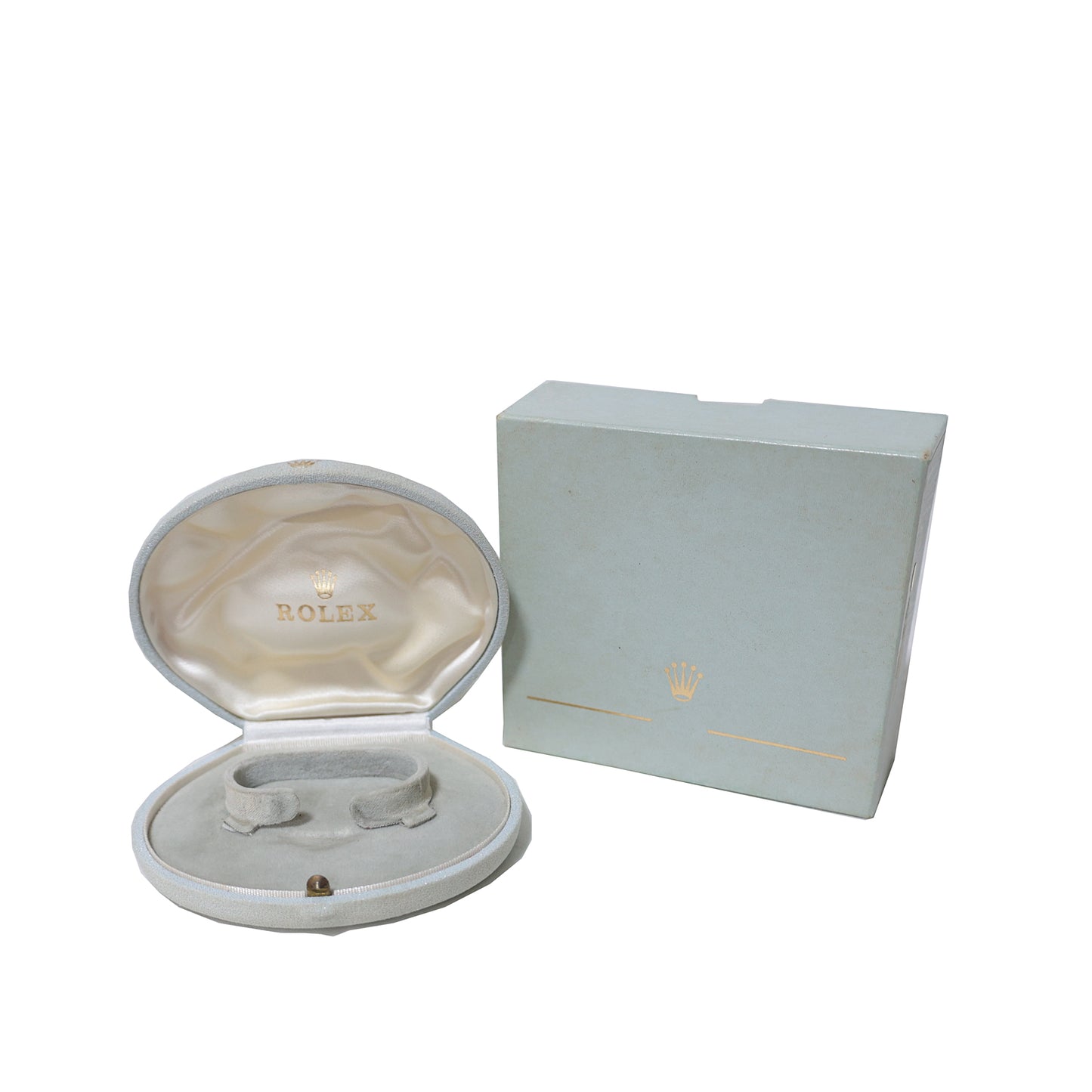 K18YG ROLEX ロレックス オーキッド 2679 ヴィンテージ 1975年 レディース 腕時計