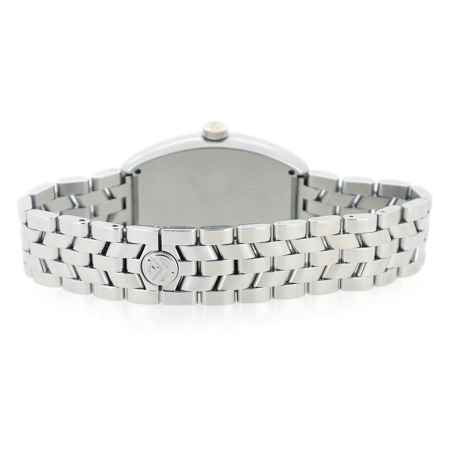 225本限定 FRANCK MULLER フランクミュラー トノーカーベックス 5850SC REL FM メンズ 腕時計