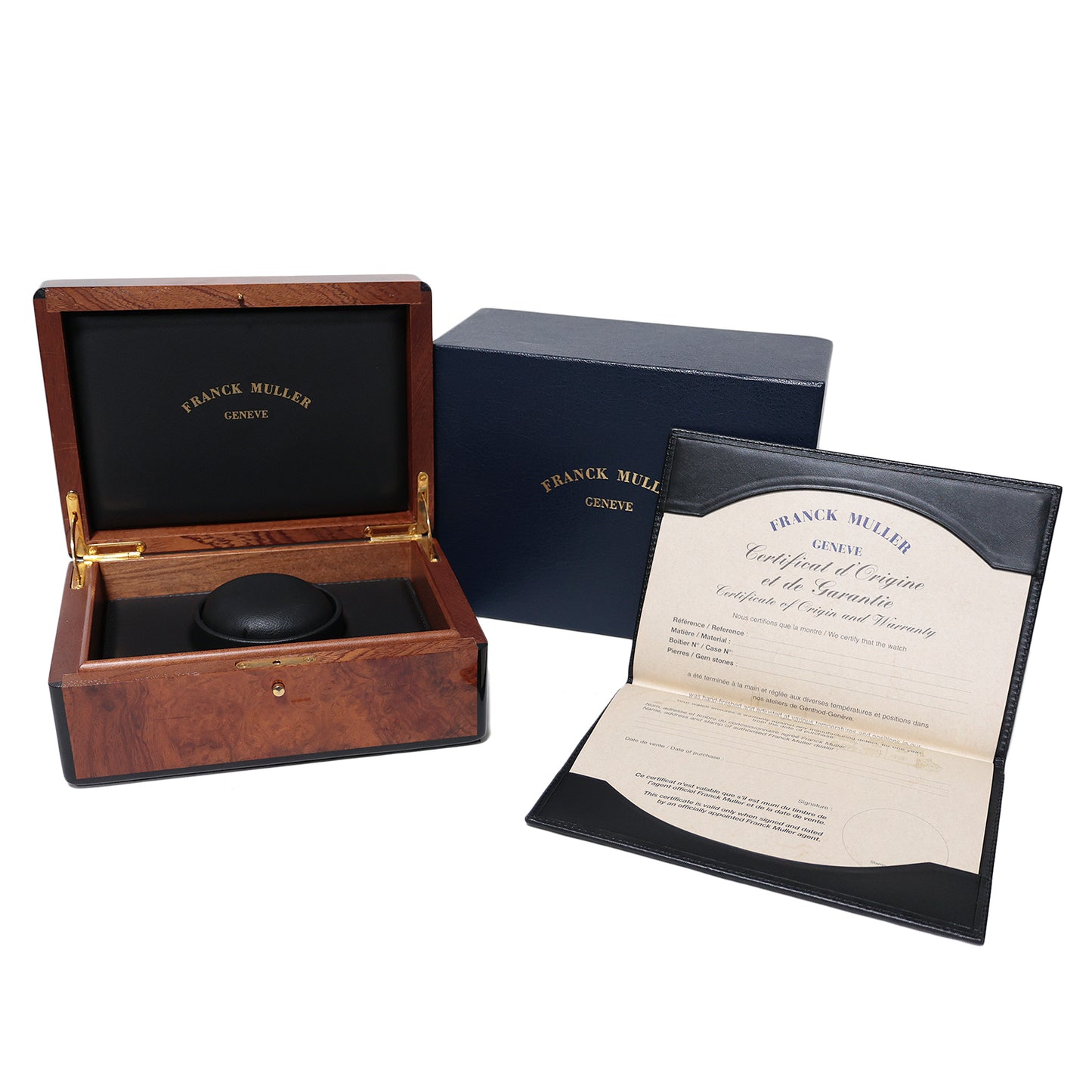 225本限定 FRANCK MULLER フランクミュラー トノーカーベックス 5850SC REL FM メンズ 腕時計