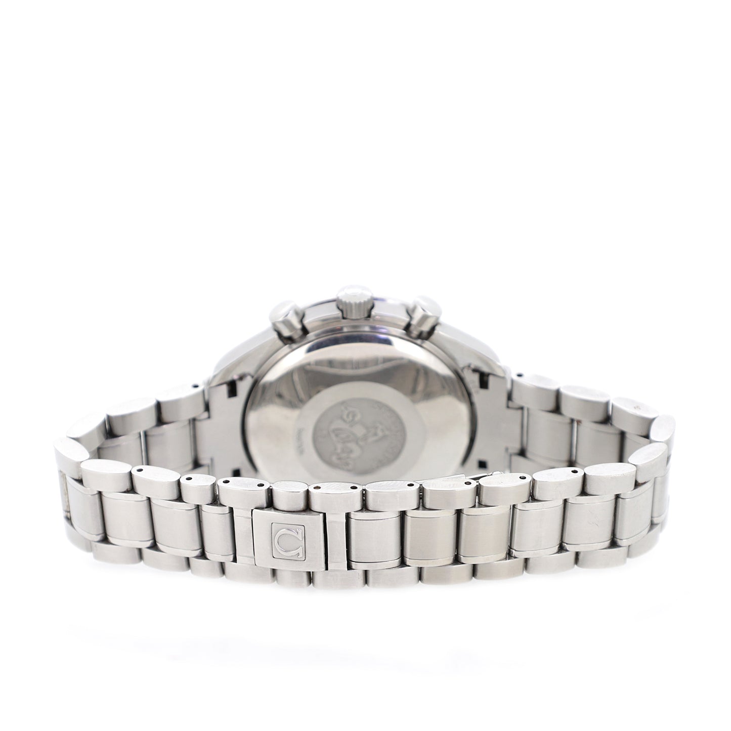 OMEGA オメガ スピードマスター マーク40 コスモス 3520.50 メンズ 腕時計