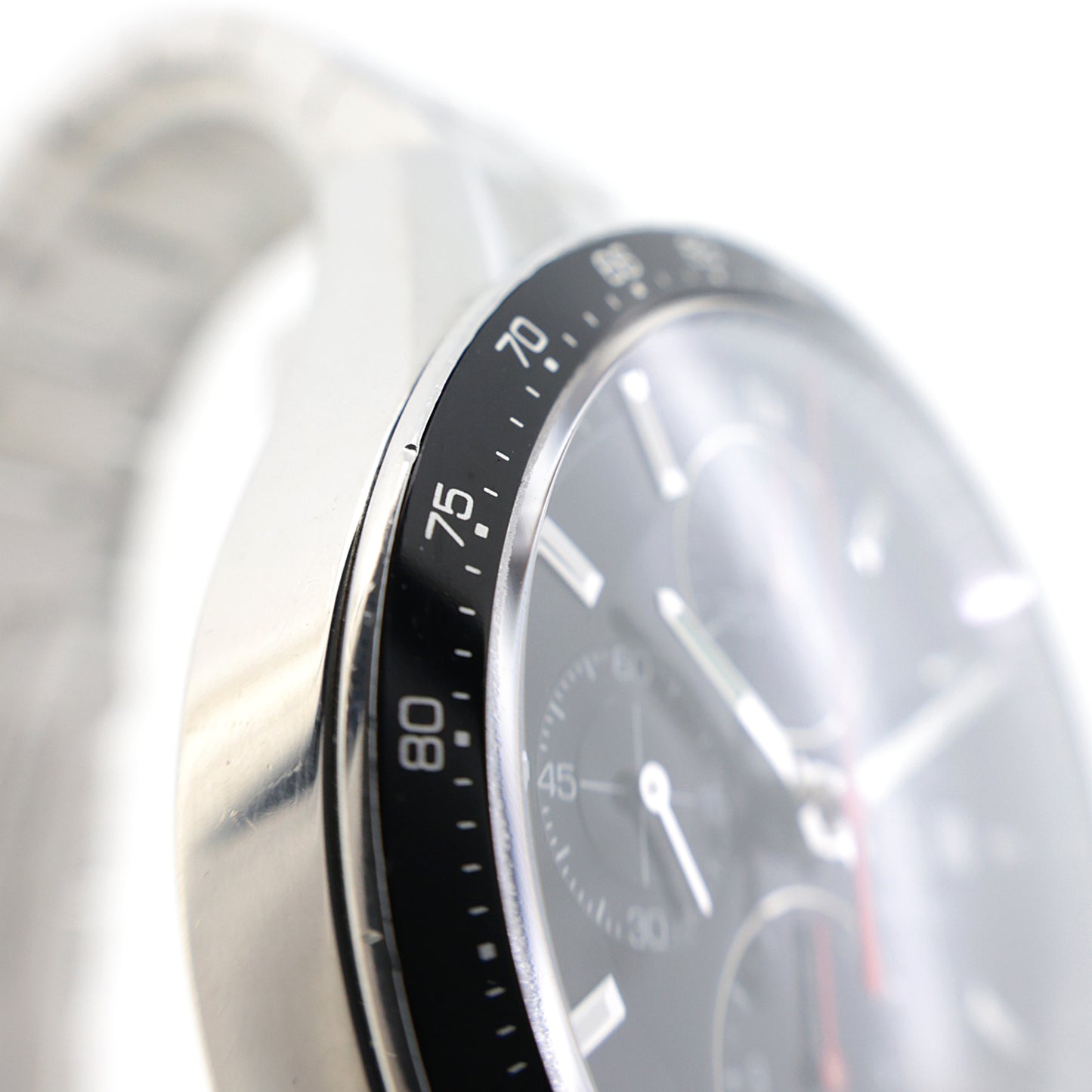 TAG HEUER タグホイヤー カレラ キャリバー16 CV2014-0 メンズ 腕時計