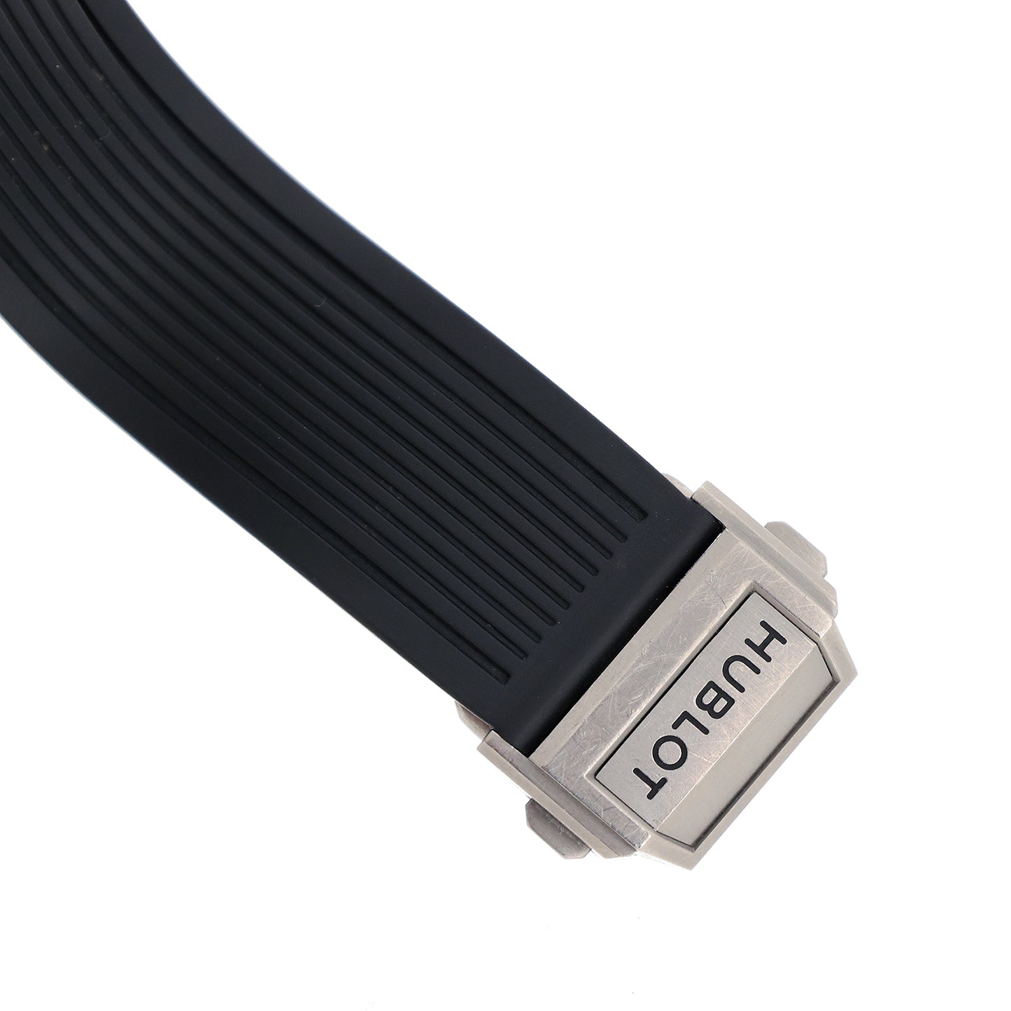 HUBLOT ウブロ ビッグバン ウニコ チタニウム 441.NX.1170.RX メンズ 腕時計