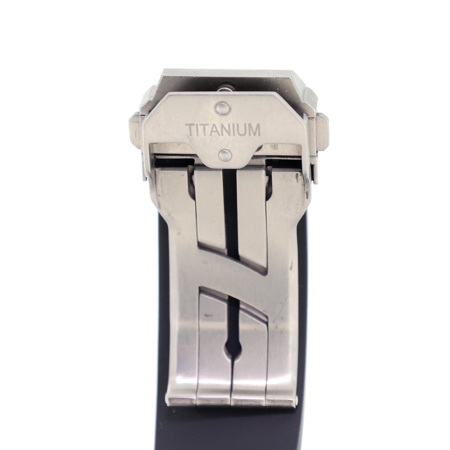 HUBLOT ウブロ ビッグバン ウニコ チタニウム 441.NX.1170.RX メンズ 腕時計