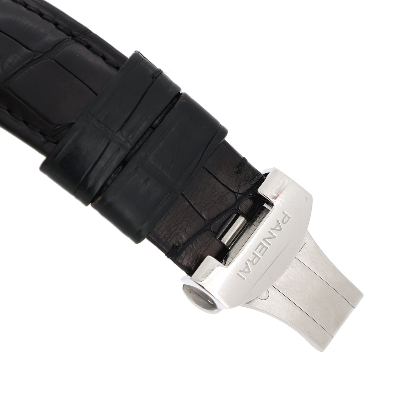 PANERAI パネライ ルミノールマリーナ PAM00104 Dバックル メンズ 腕時計