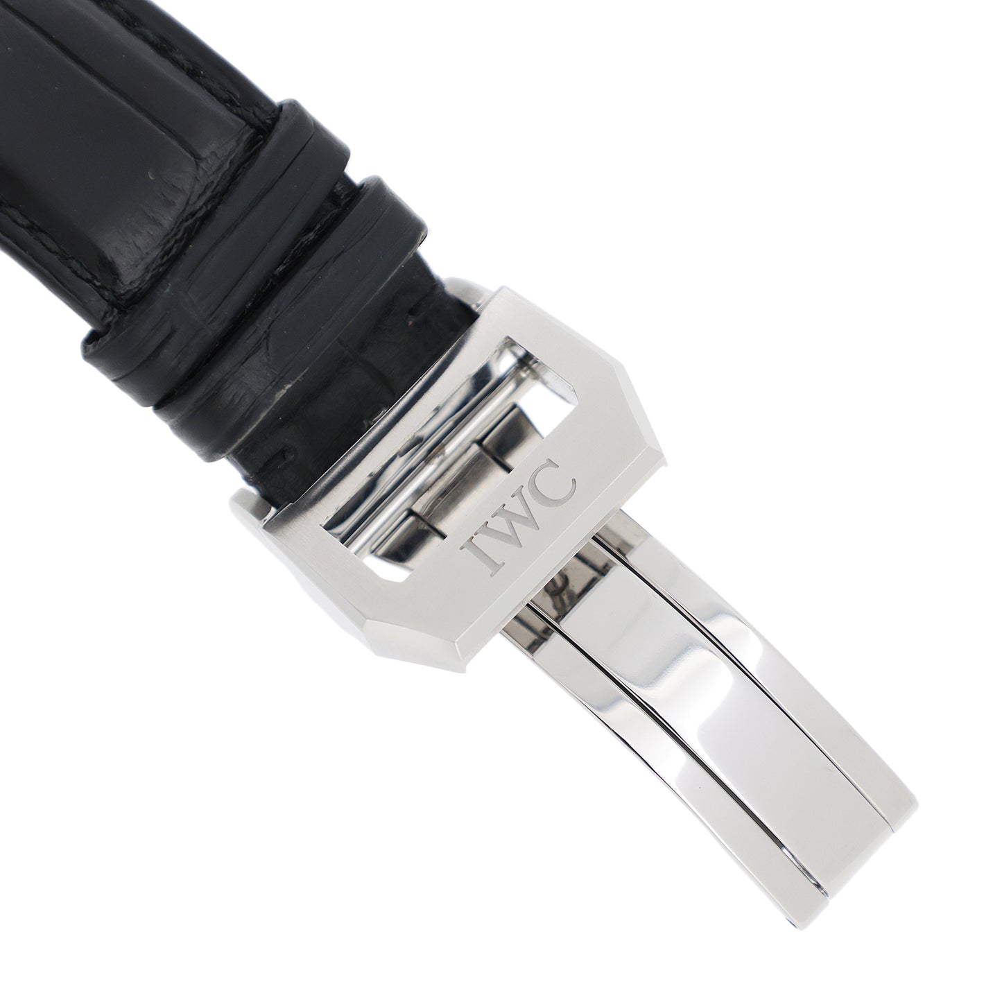 IWC IWC ポルトギーゼ クロノグラフ IW371445 メンズ 腕時計