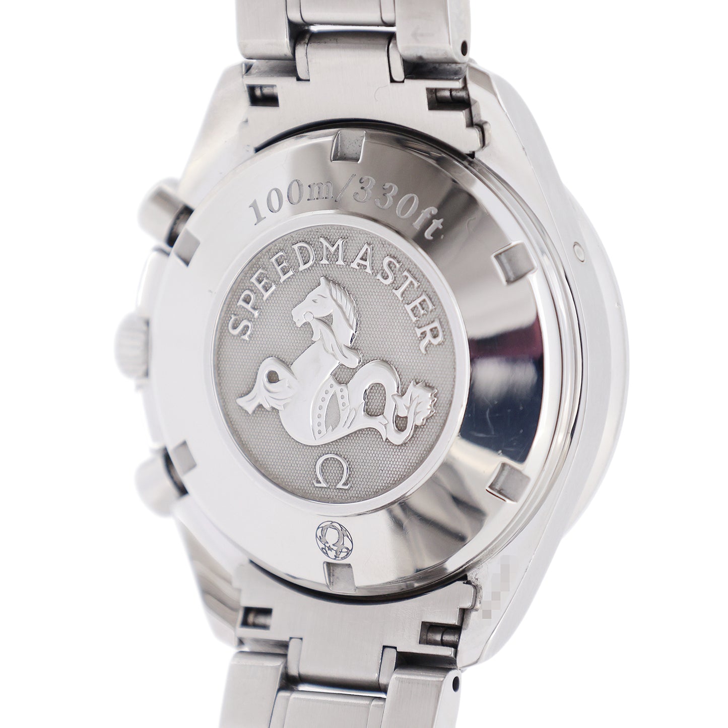 OMEGA オメガ スピードマスター デイト 323.30.40.40.06.001 メンズ 腕時計