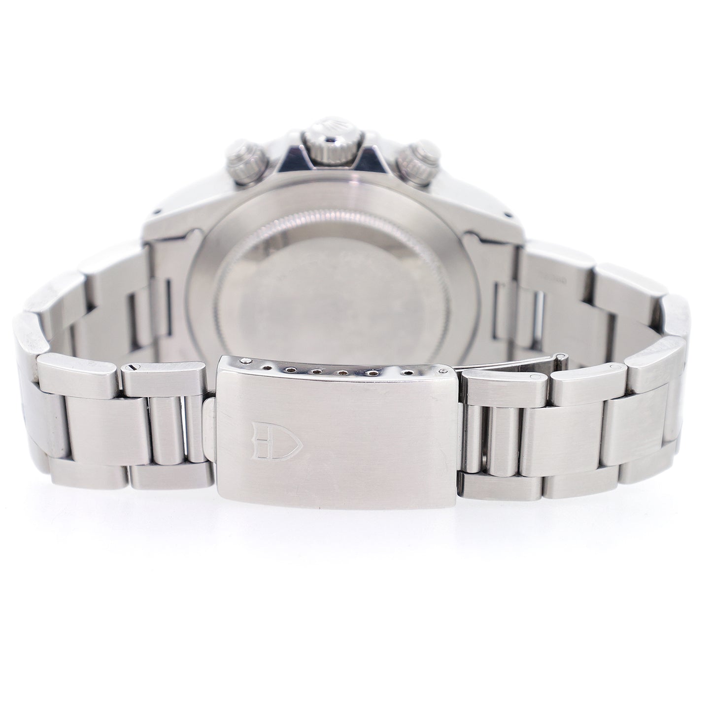 TUDOR チューダー クロノタイム 79180 カマボコケース ヴィンテージ メンズ 腕時計