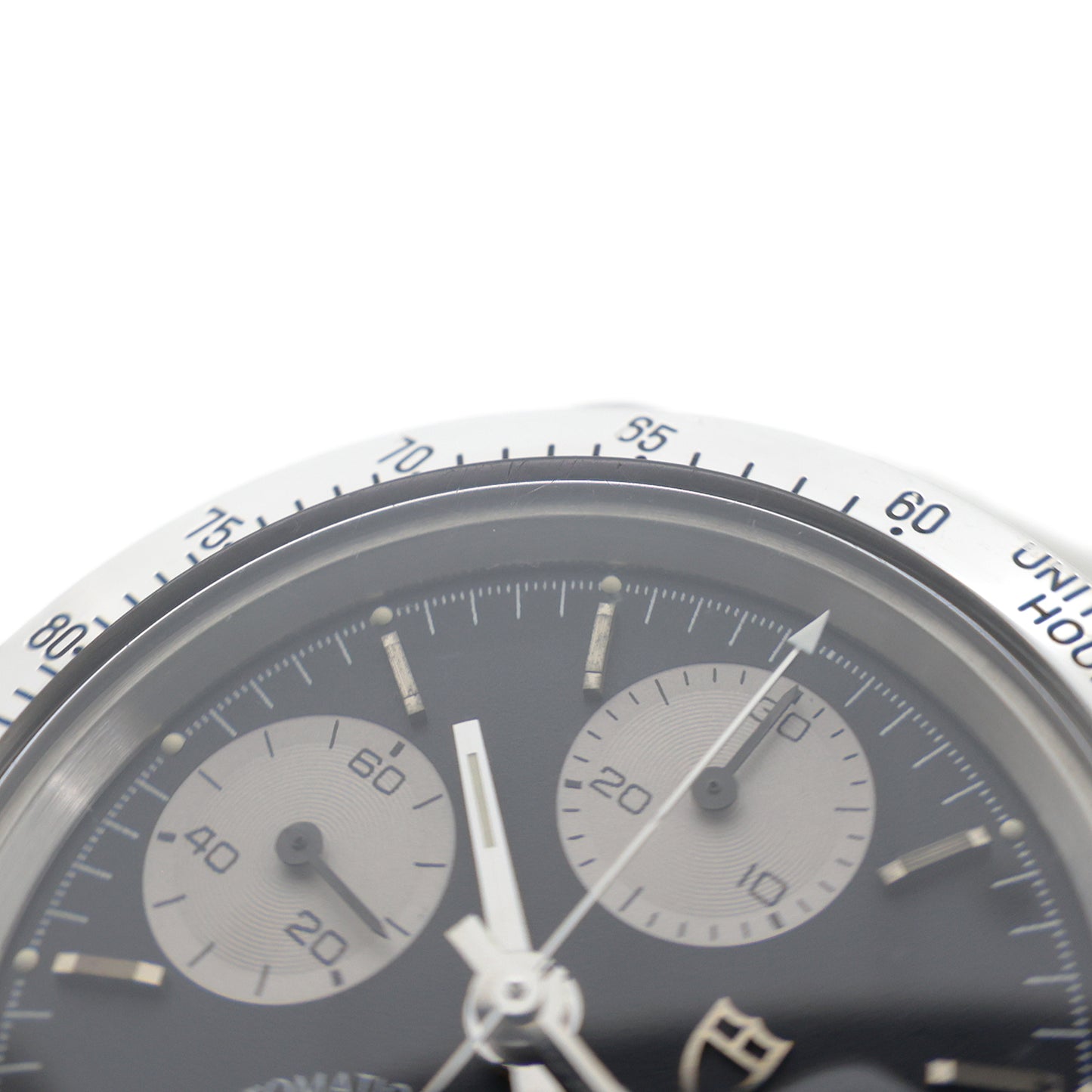 TUDOR チューダー クロノタイム 79180 カマボコケース ヴィンテージ メンズ 腕時計