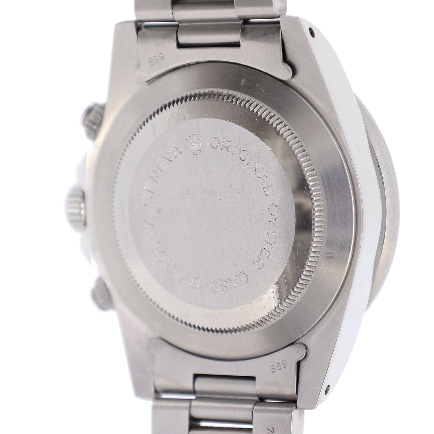 TUDOR チューダー クロノタイム 79180 カマボコケース ヴィンテージ メンズ 腕時計