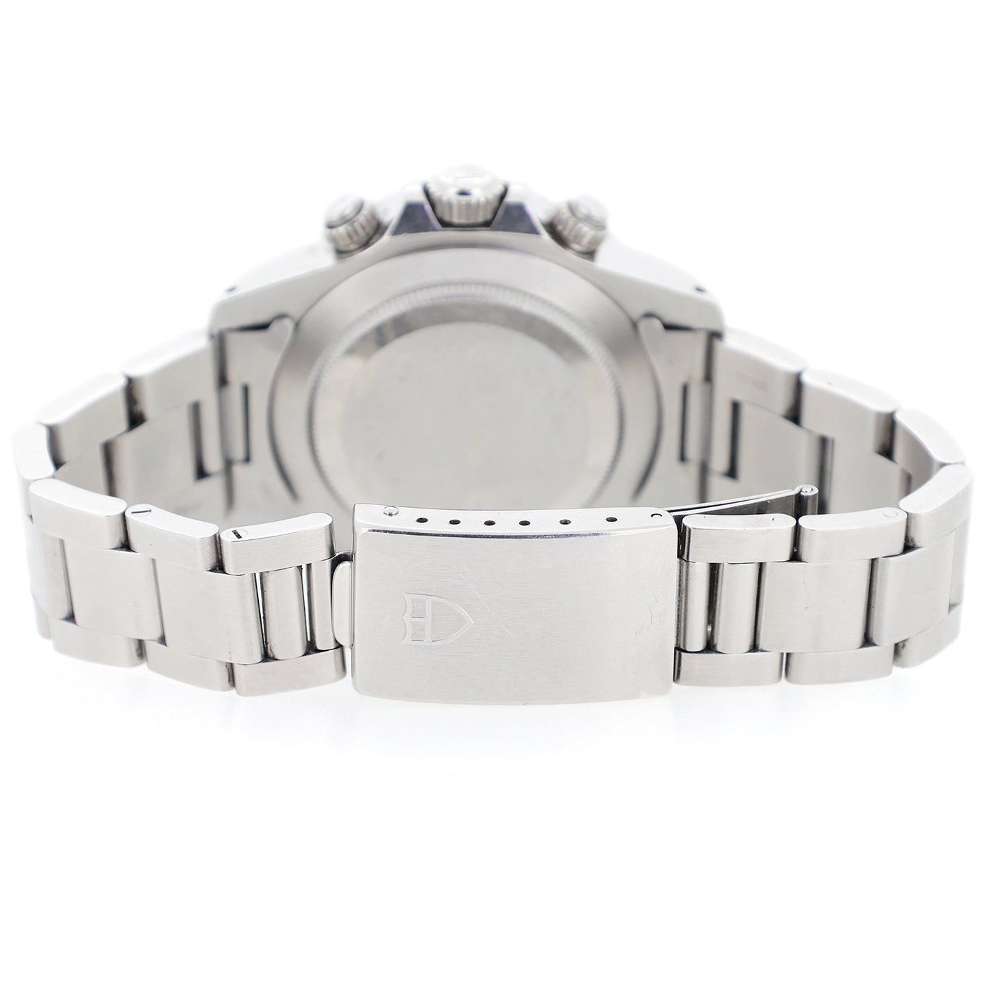 TUDOR チューダー クロノタイム 79170 カマボコケース ヴィンテージ メンズ 腕時計