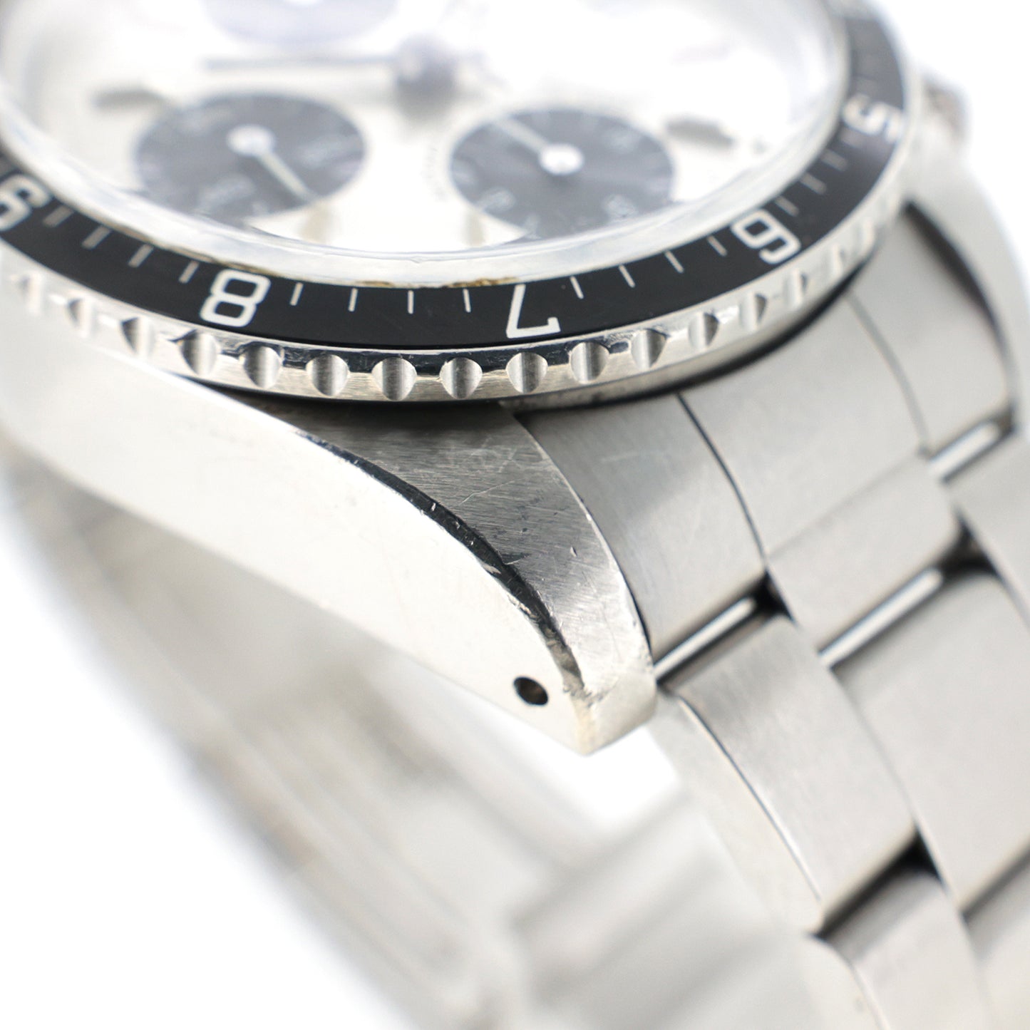 TUDOR チューダー クロノタイム 79170 カマボコケース ヴィンテージ メンズ 腕時計