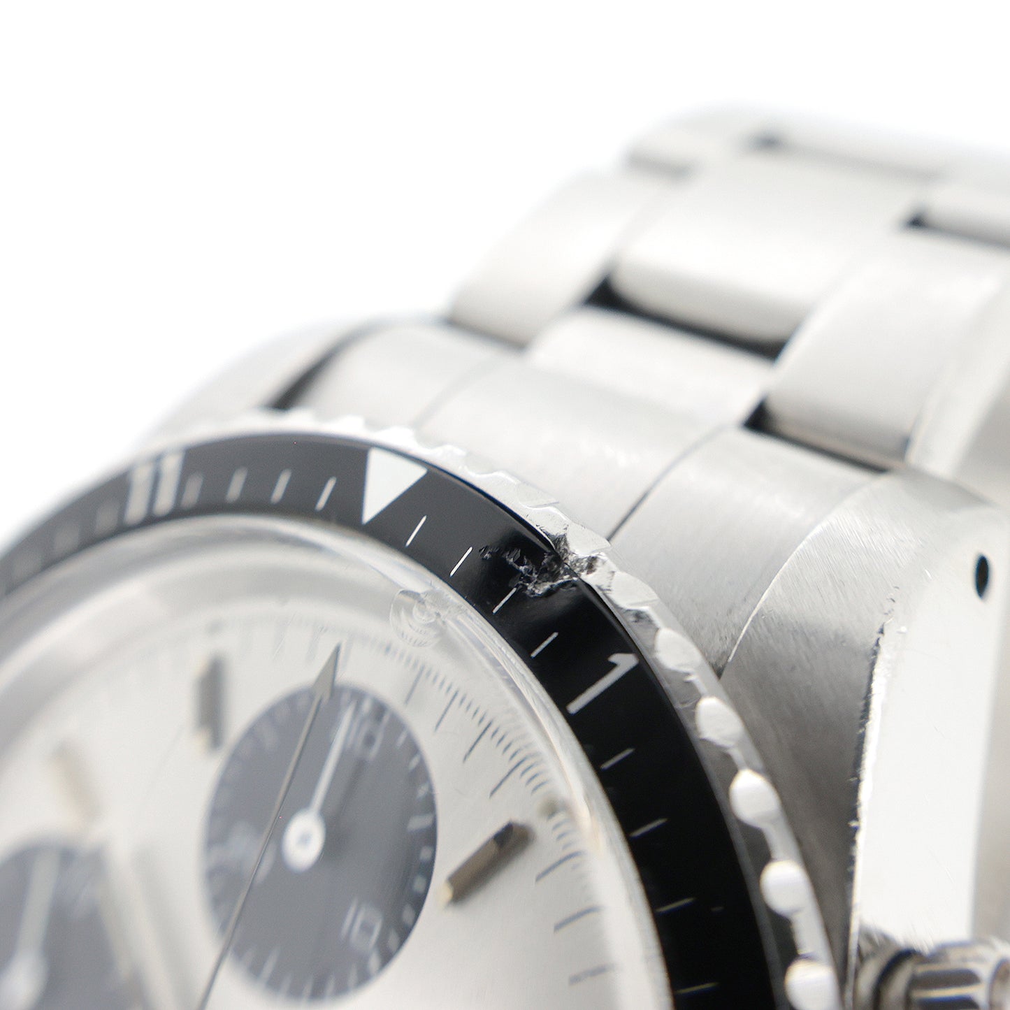 TUDOR チューダー クロノタイム 79170 カマボコケース ヴィンテージ メンズ 腕時計