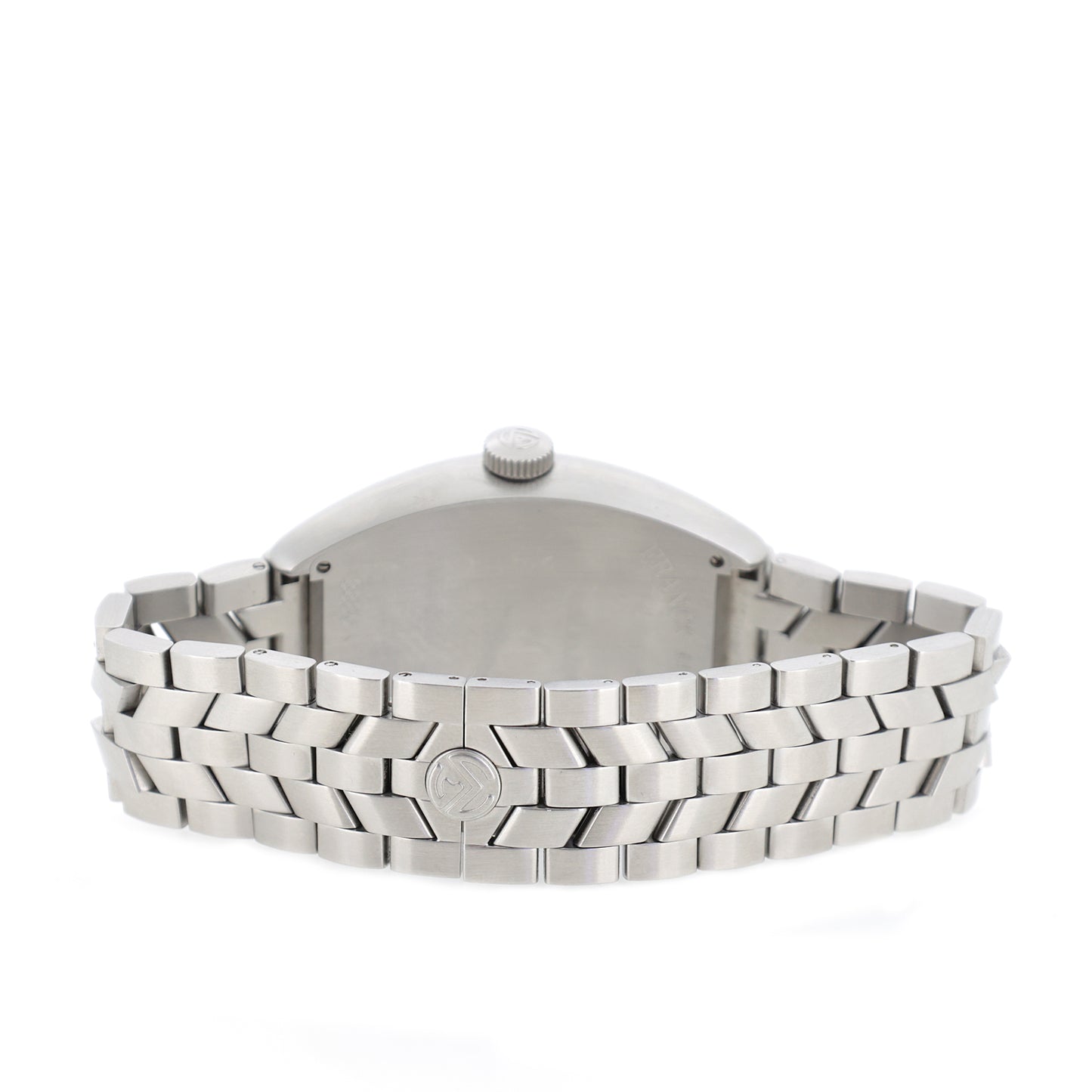 FRANCK MULLER フランクミュラー カサブランカ カモフラージュ 8880CDTBR メンズ 腕時計