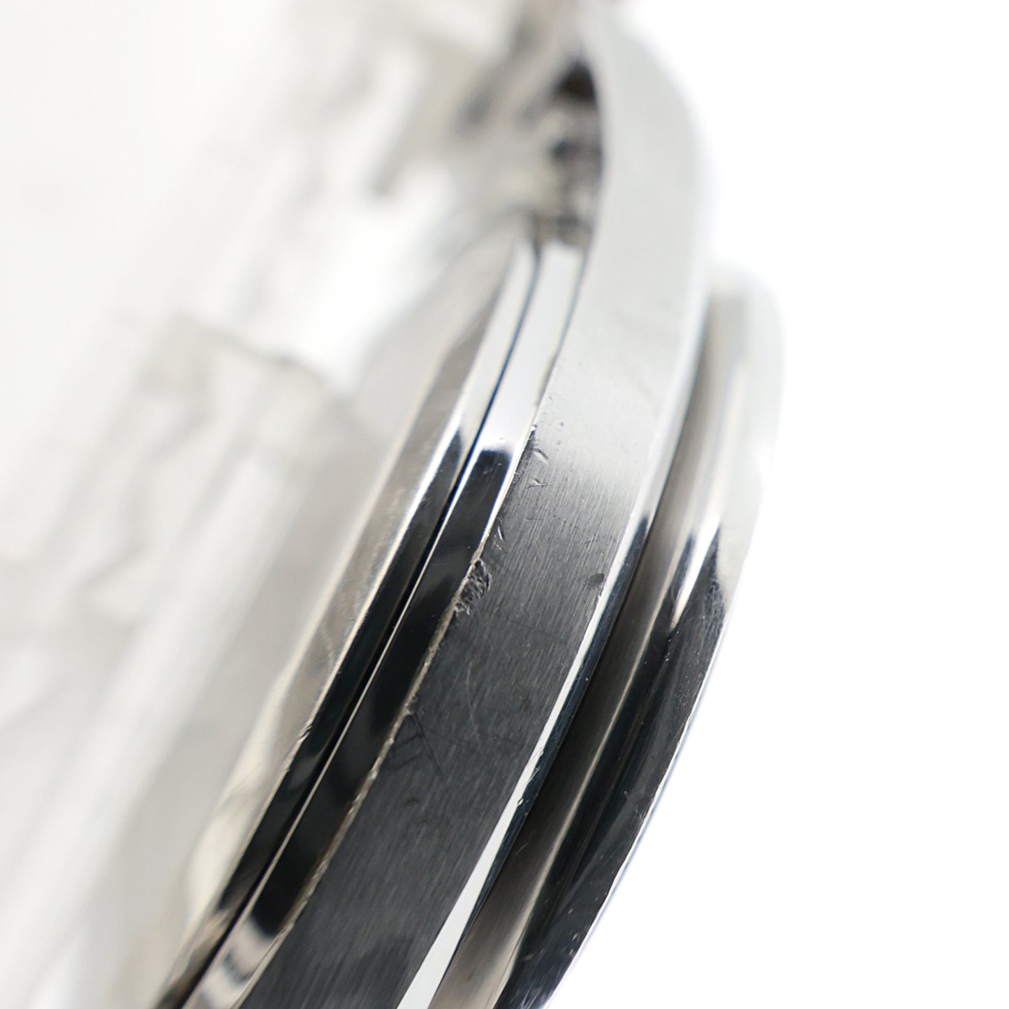 日本限定 OMEGA オメガ スピードマスター デイト 3513.52 メンズ 腕時計