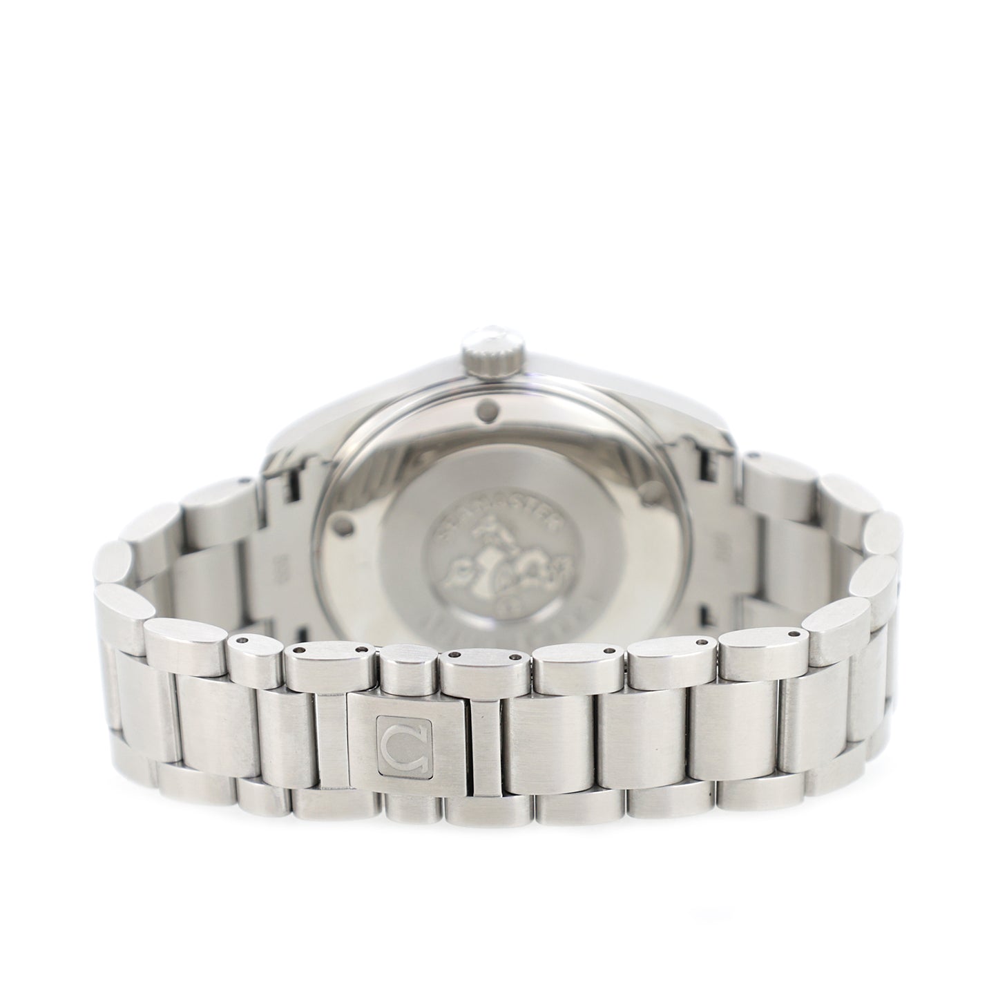 OMEGA オメガ シーマスター アクアテラ 2518.50 メンズ 腕時計